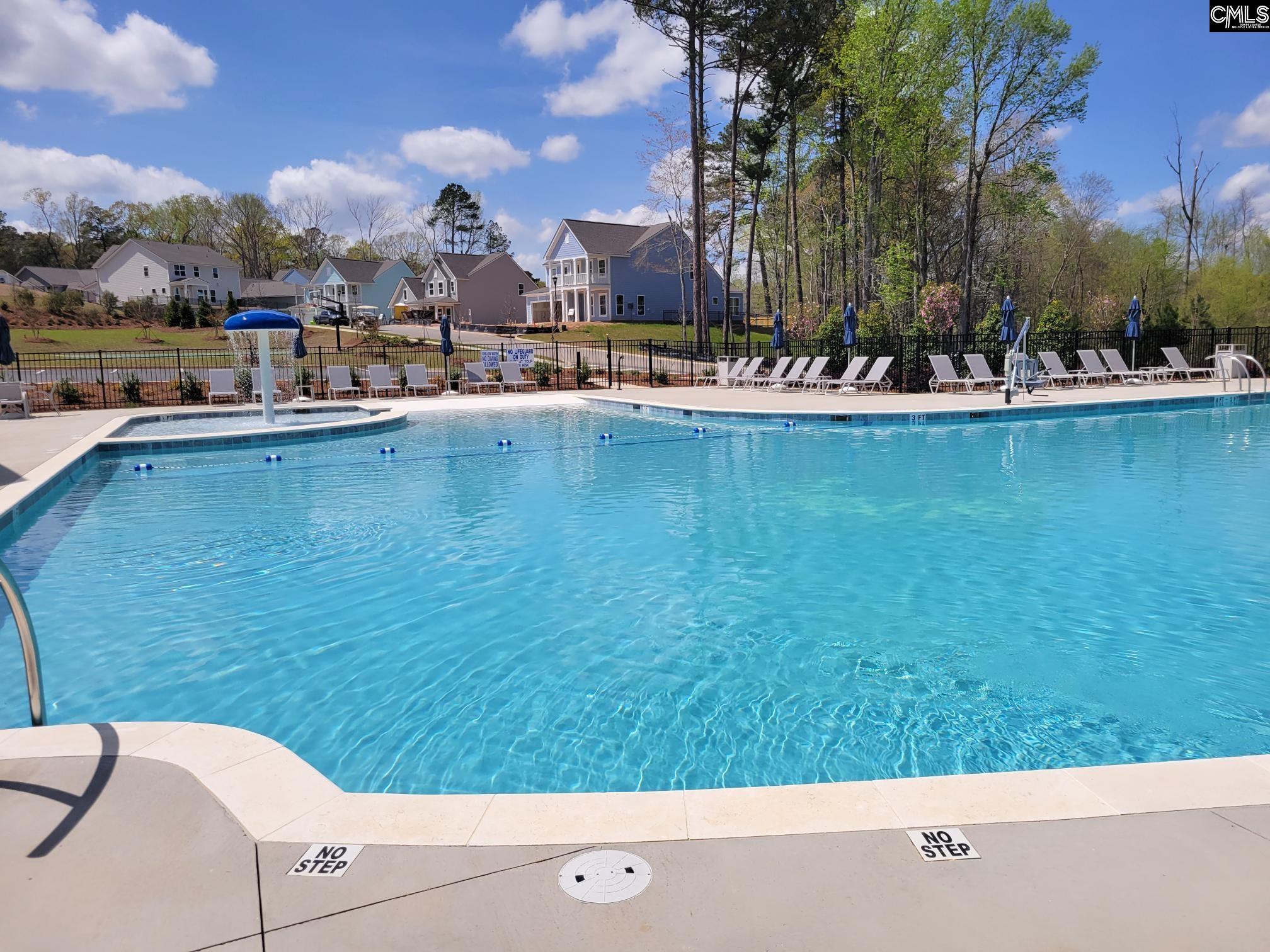 639 Carters Grove Lane, Blythewood, South Carolina image 19