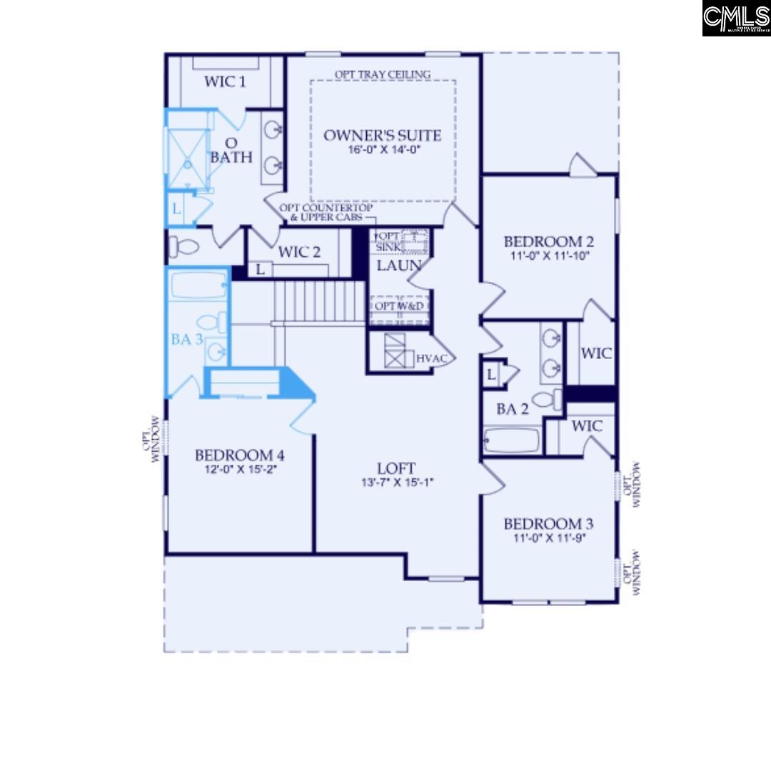 639 Carters Grove Lane, Blythewood, South Carolina image 3