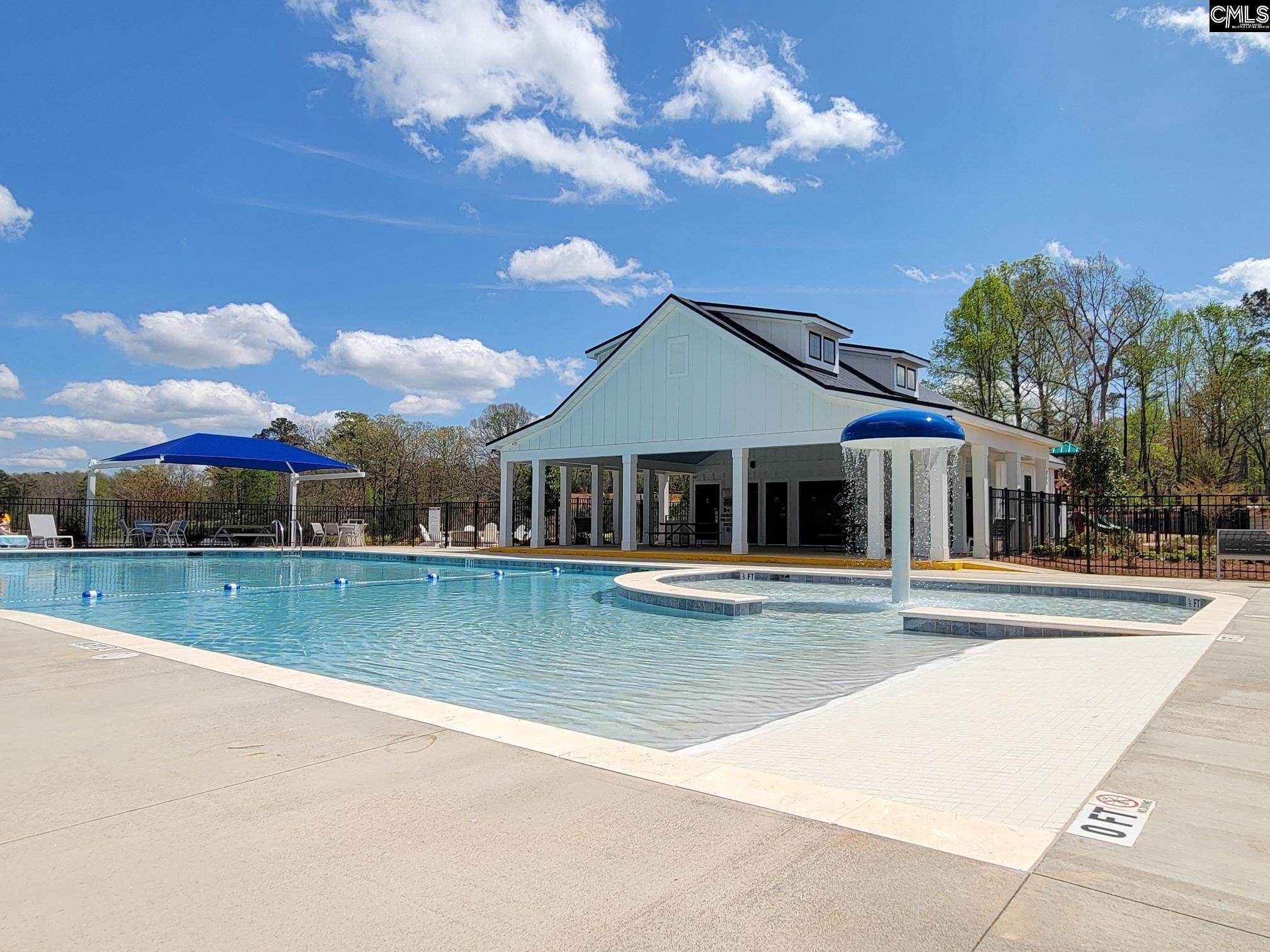 639 Carters Grove Lane, Blythewood, South Carolina image 24