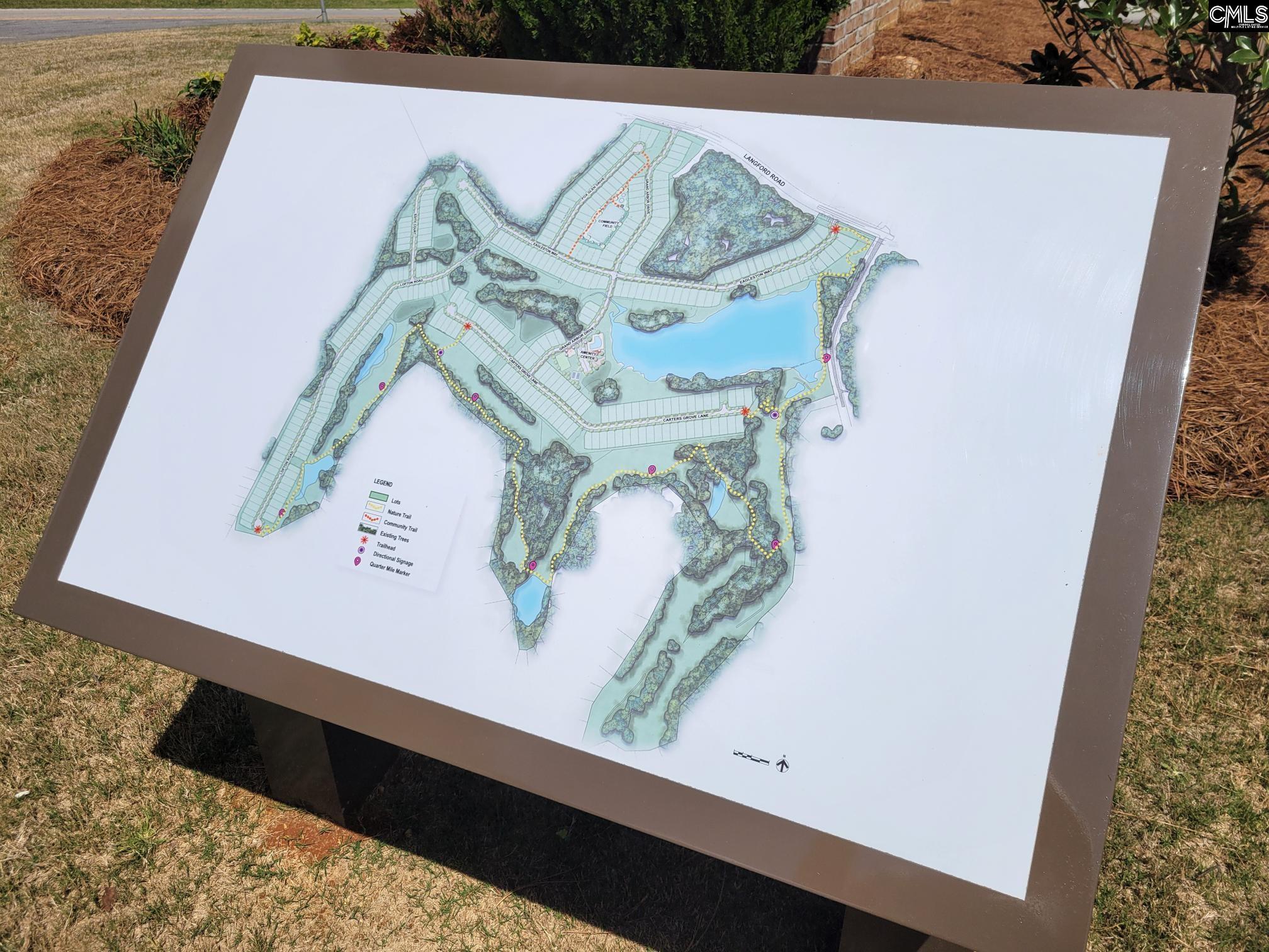 639 Carters Grove Lane, Blythewood, South Carolina image 27