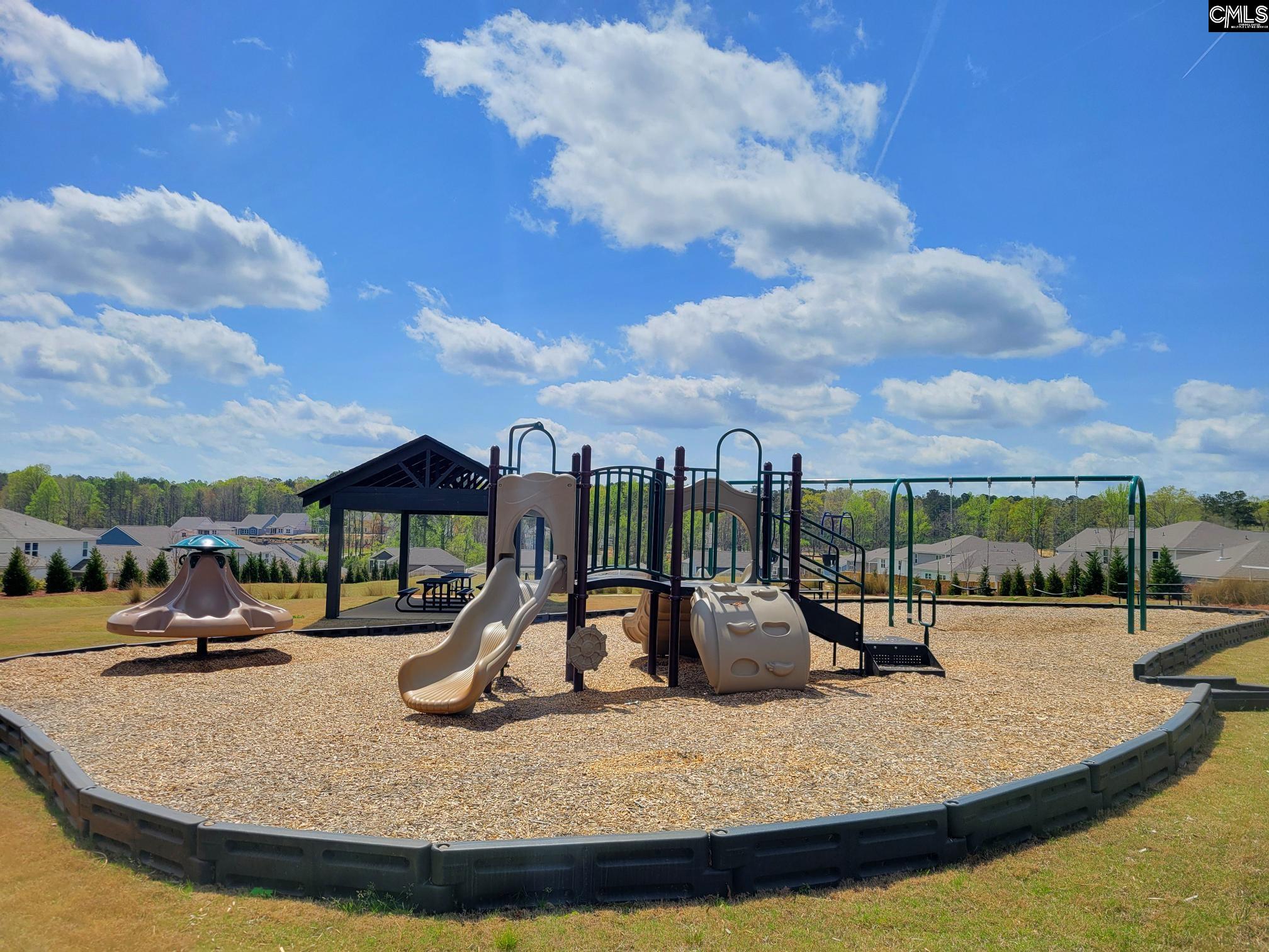 639 Carters Grove Lane, Blythewood, South Carolina image 4