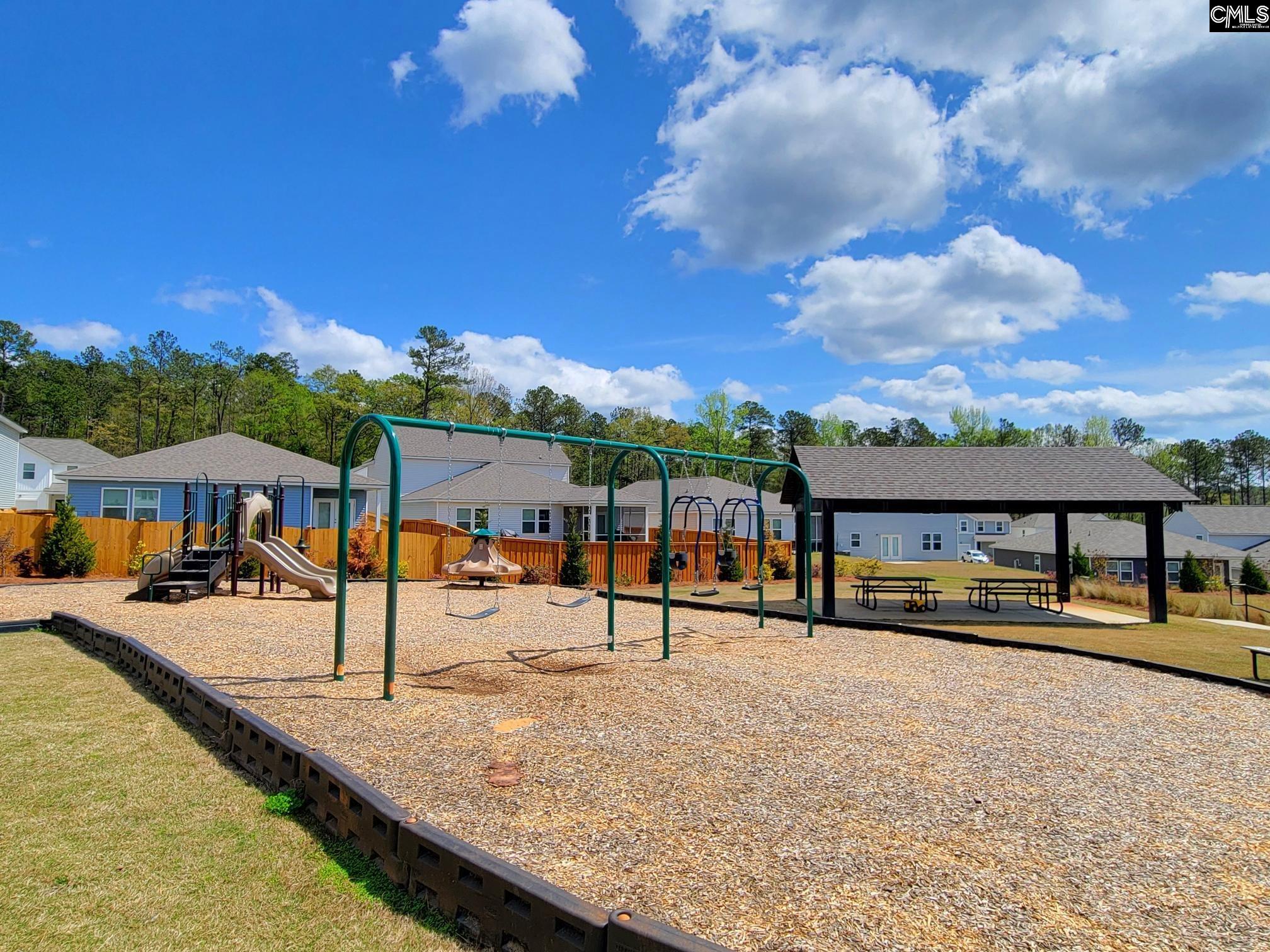 639 Carters Grove Lane, Blythewood, South Carolina image 5