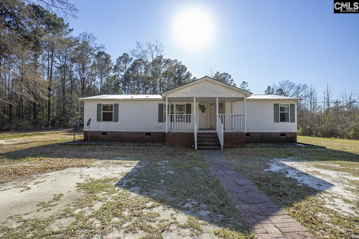 1493 S Highway 601 Lugoff, SC 29078-9230