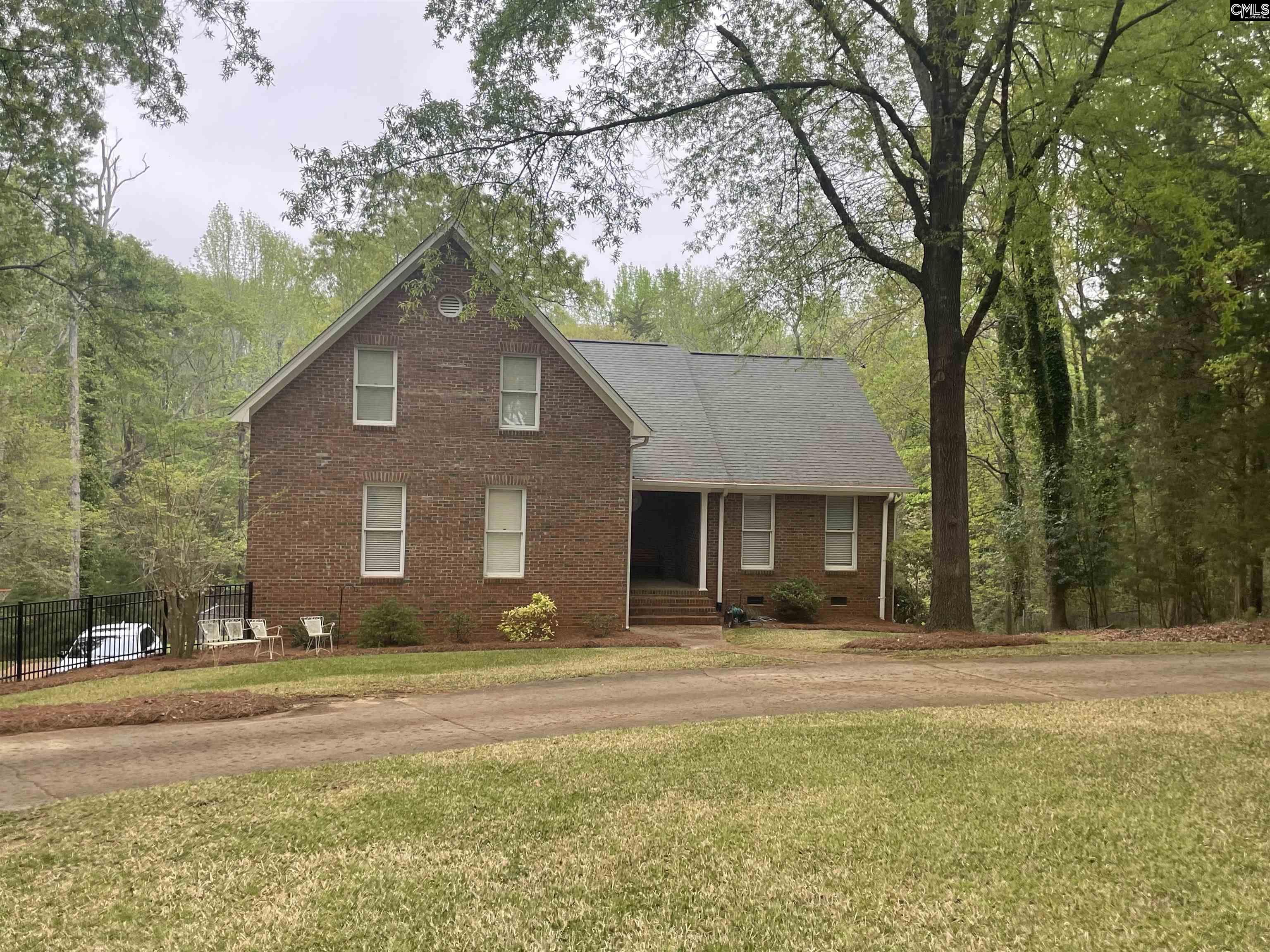136 Blue Church Court Columbia, SC 29212