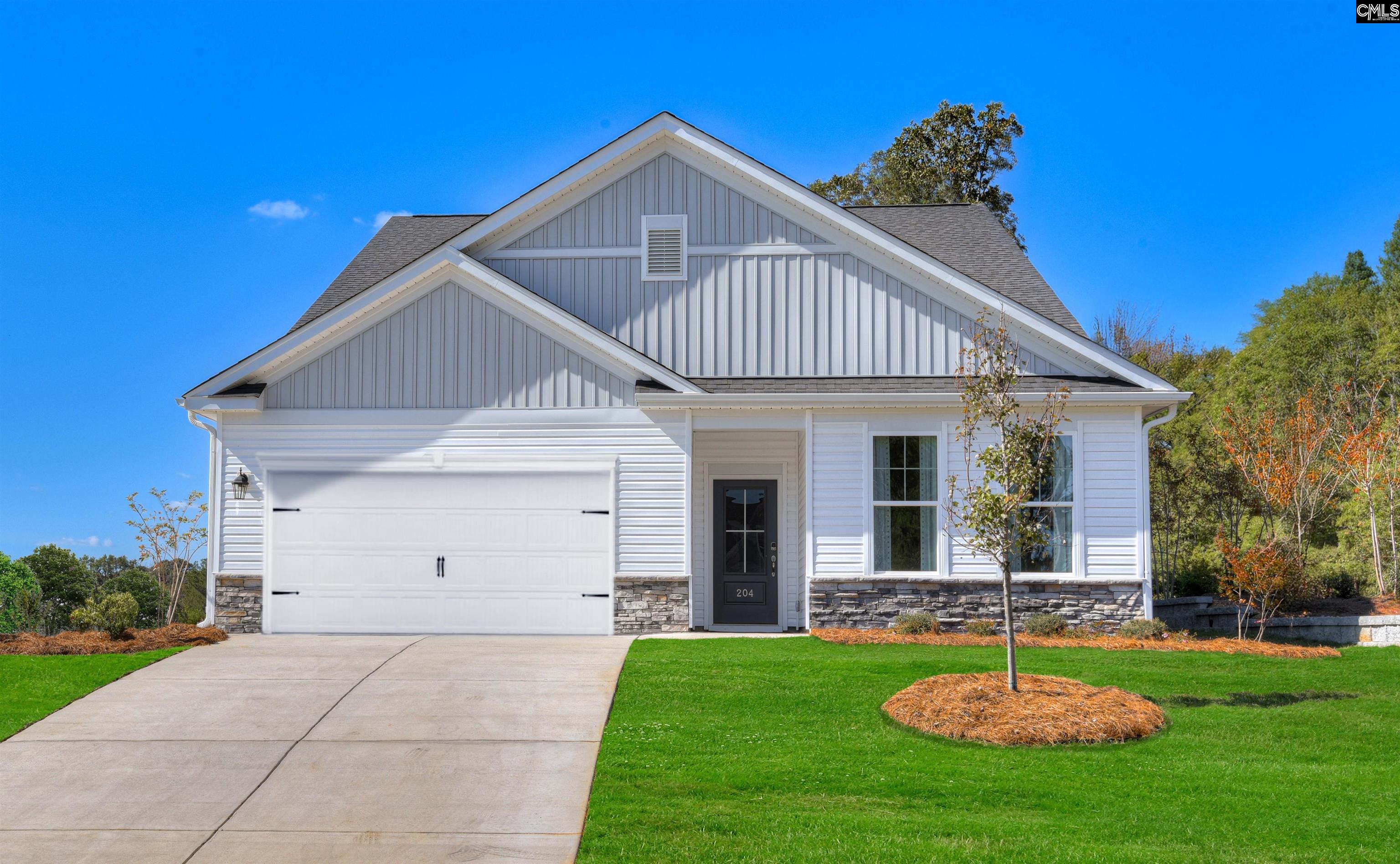 73 Harvest Glen Drive Elgin, SC 29045