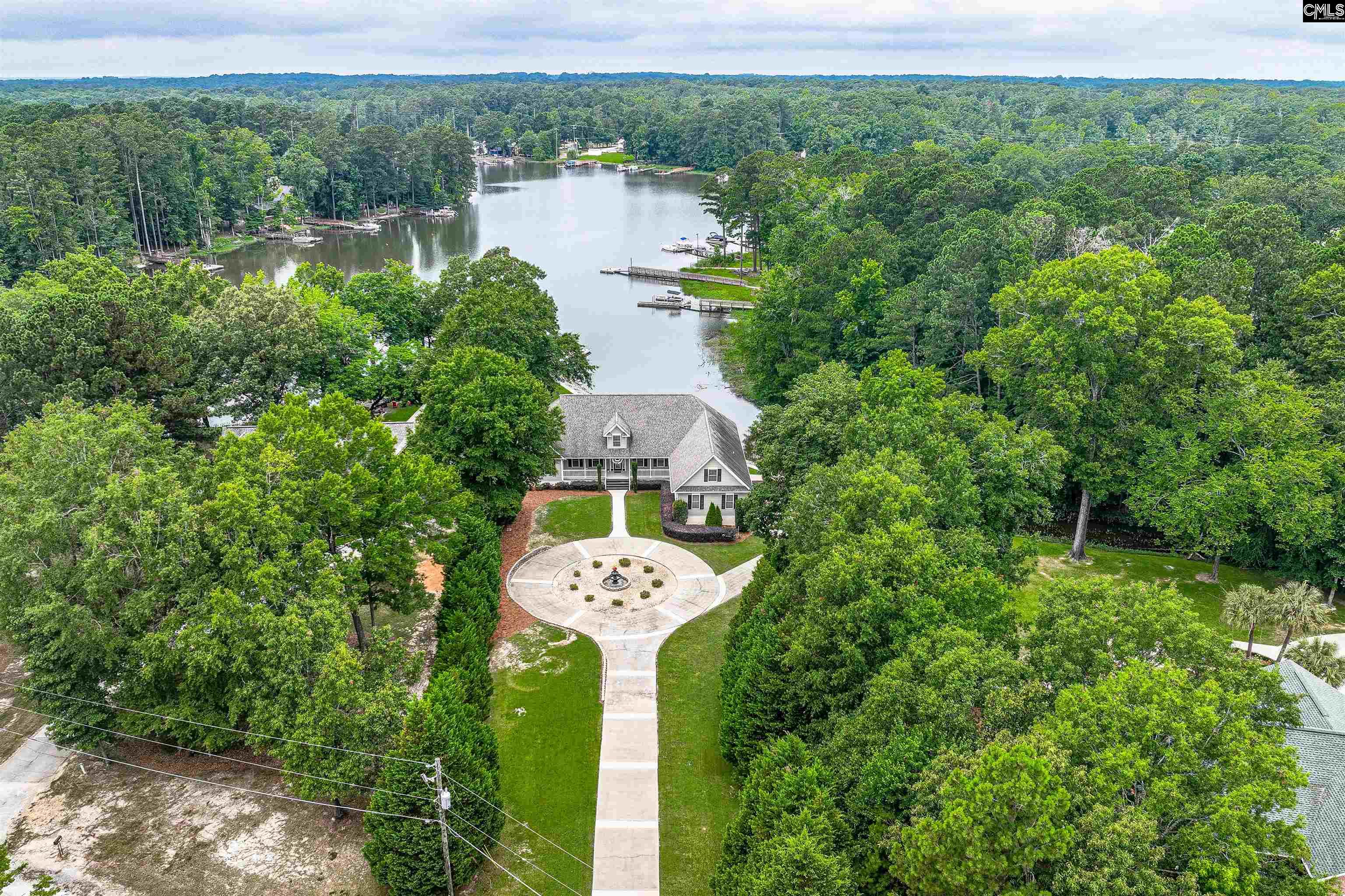 116 Lakeside Road Chapin, SC 29036-9464