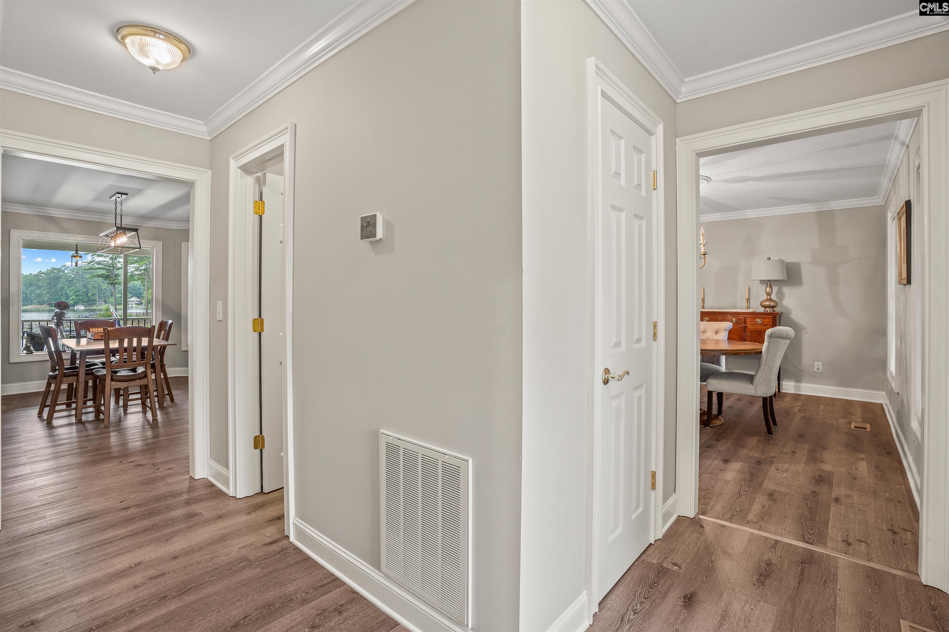 116 Lakeside Road Chapin, SC 29036-9464