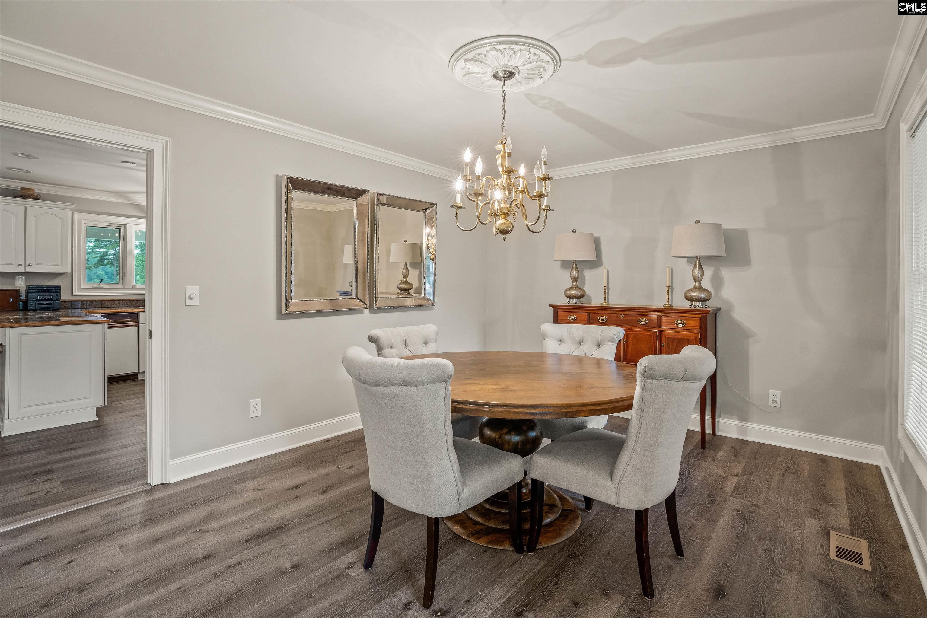 116 Lakeside Road Chapin, SC 29036-9464