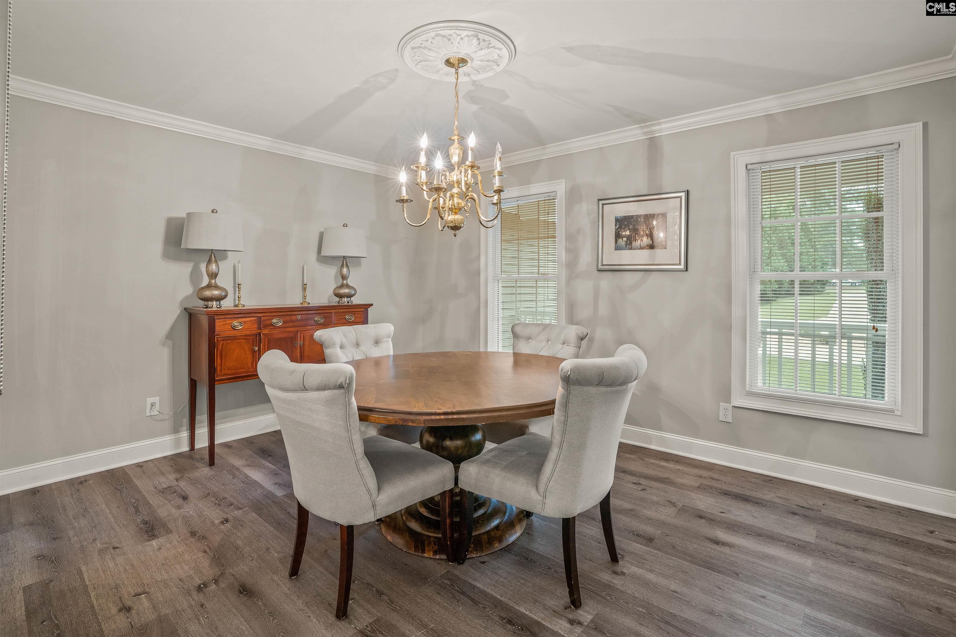 116 Lakeside Road Chapin, SC 29036-9464