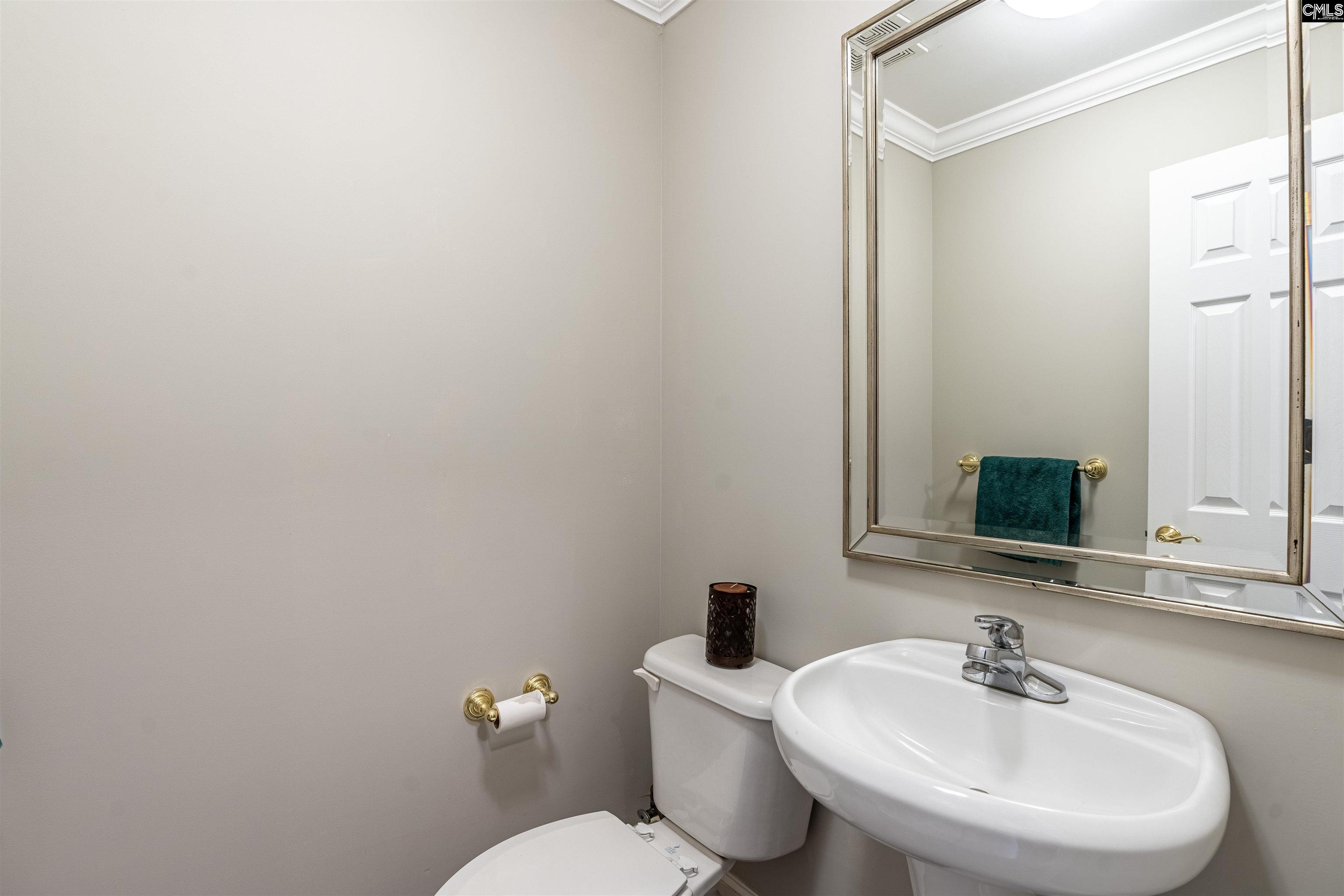116 Lakeside Road Chapin, SC 29036-9464