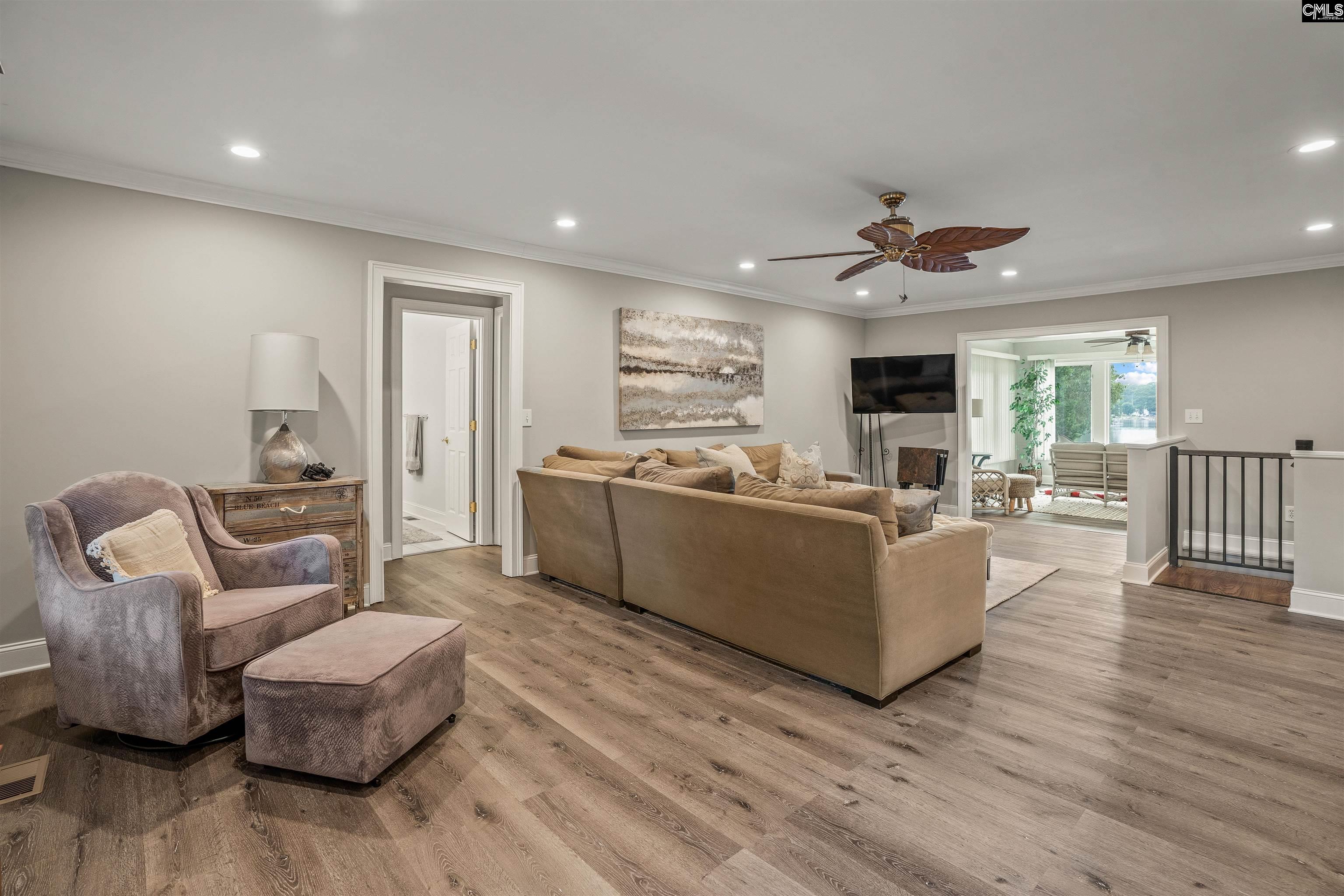 116 Lakeside Road Chapin, SC 29036-9464