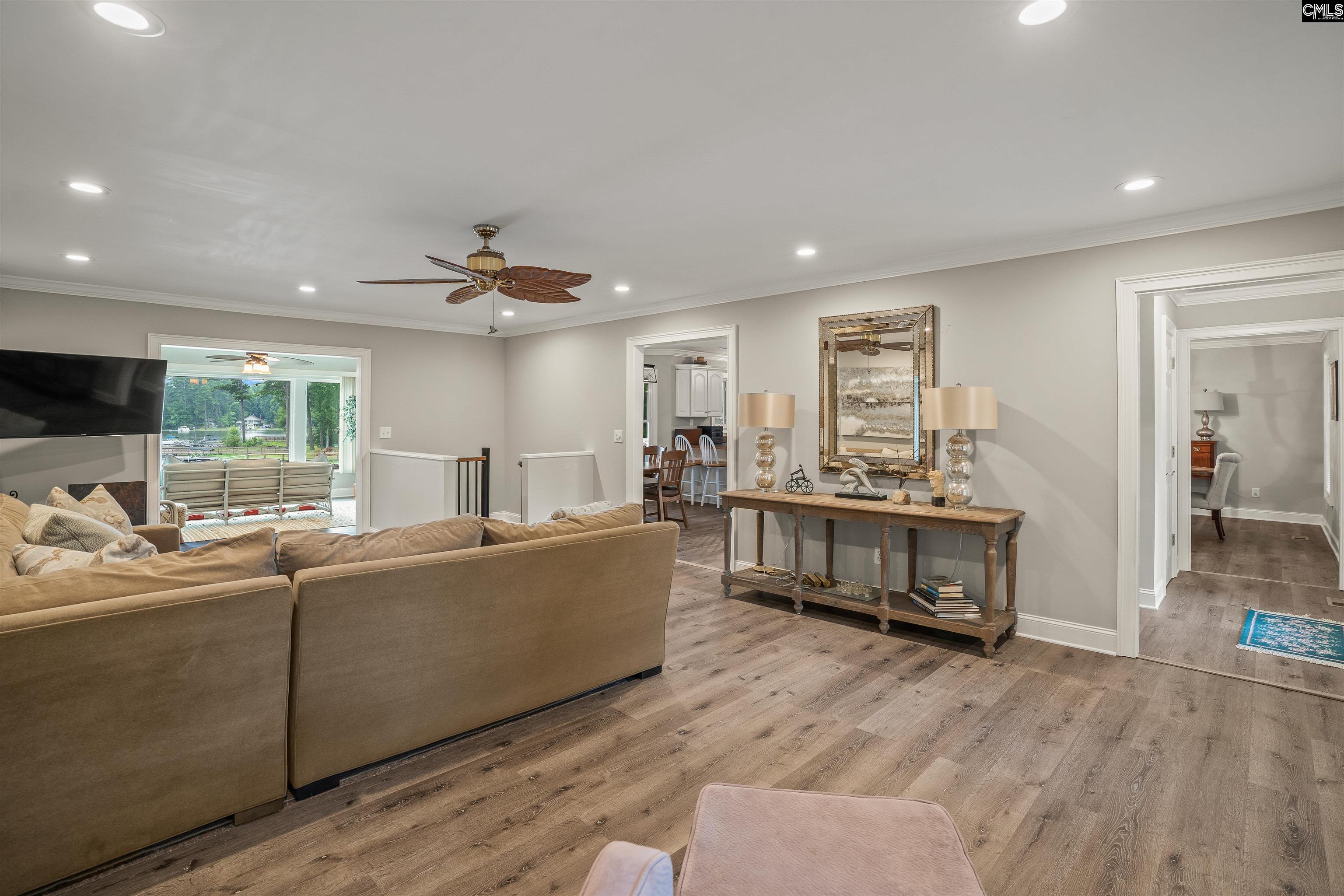 116 Lakeside Road Chapin, SC 29036-9464