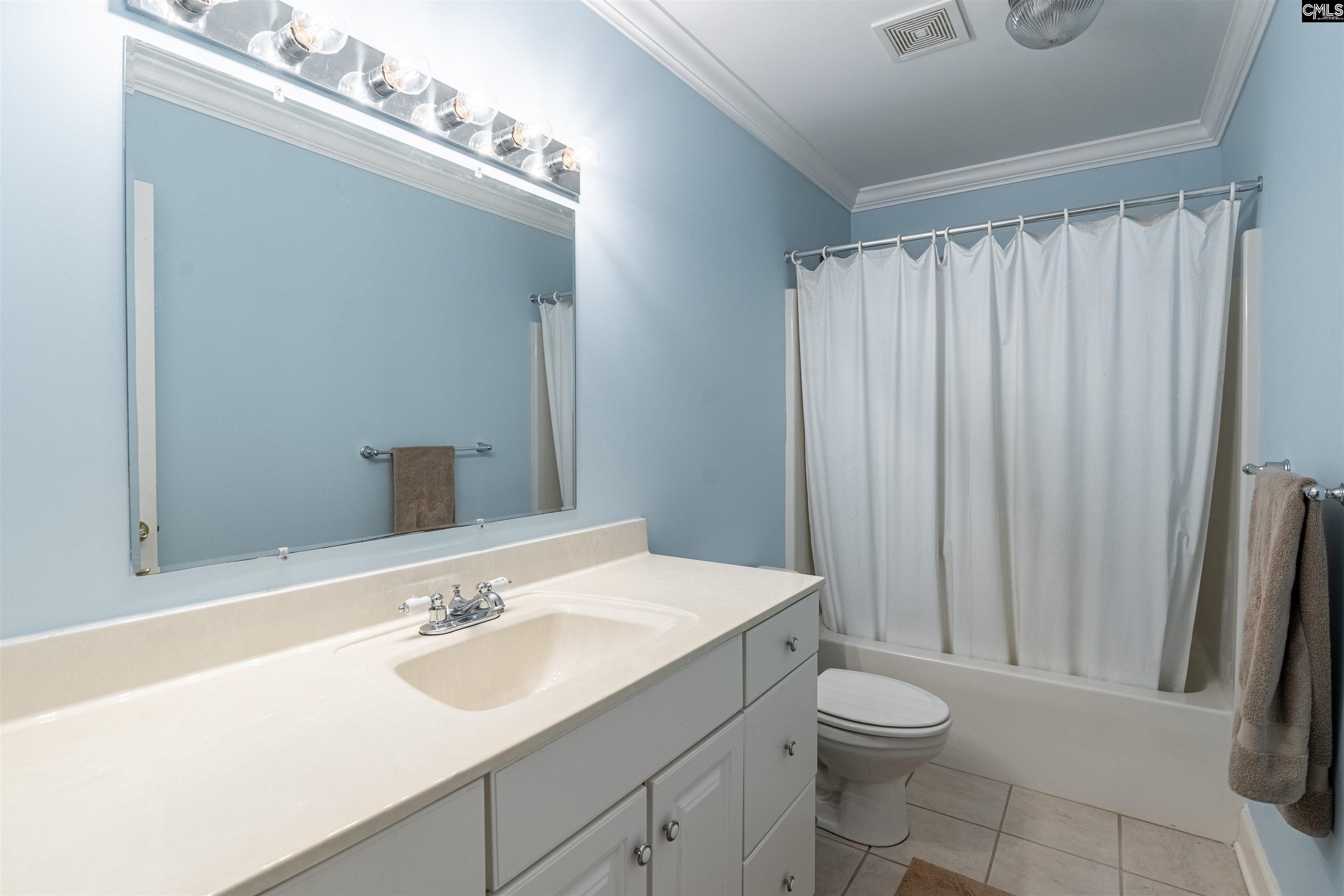 116 Lakeside Road Chapin, SC 29036-9464