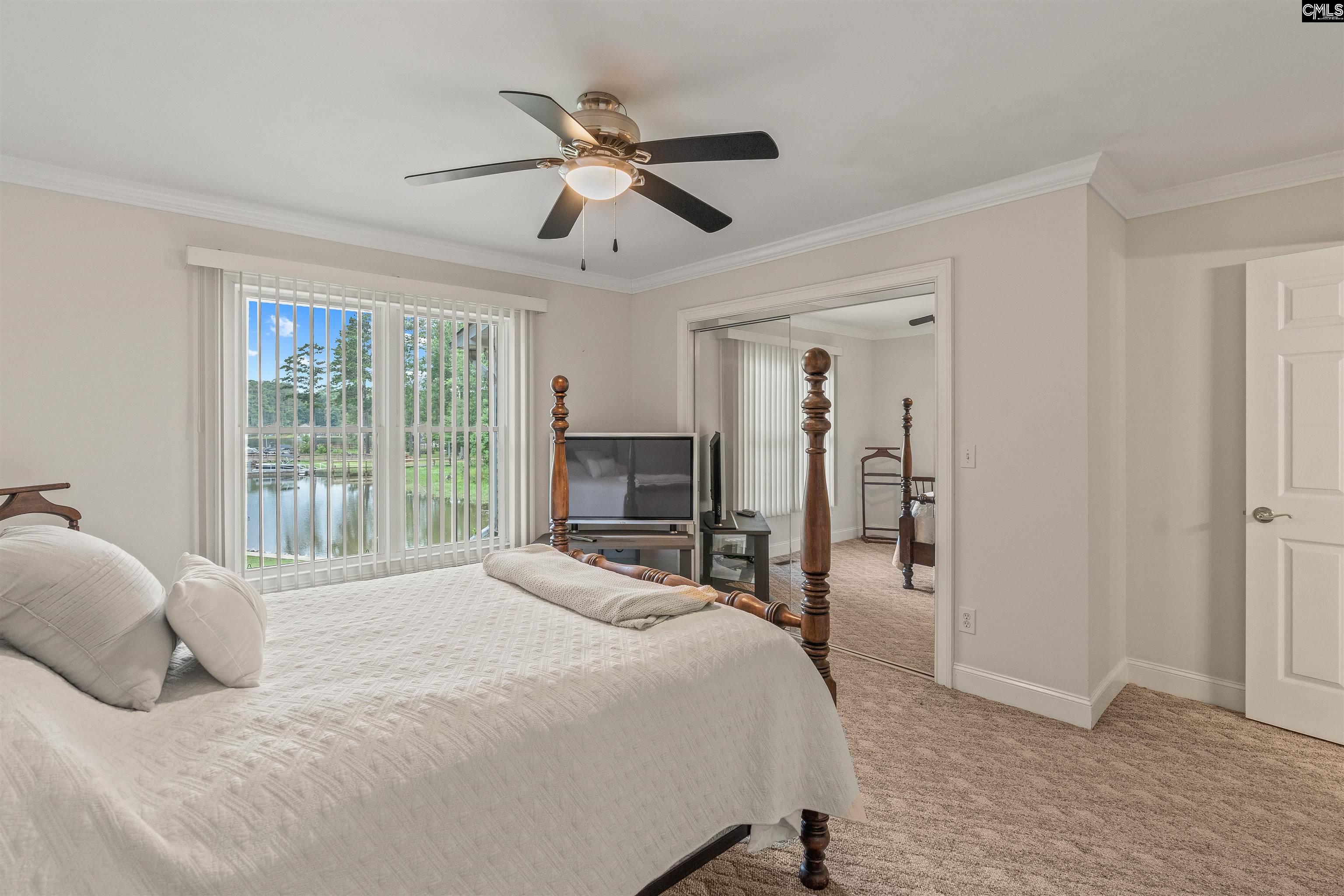 116 Lakeside Road Chapin, SC 29036-9464