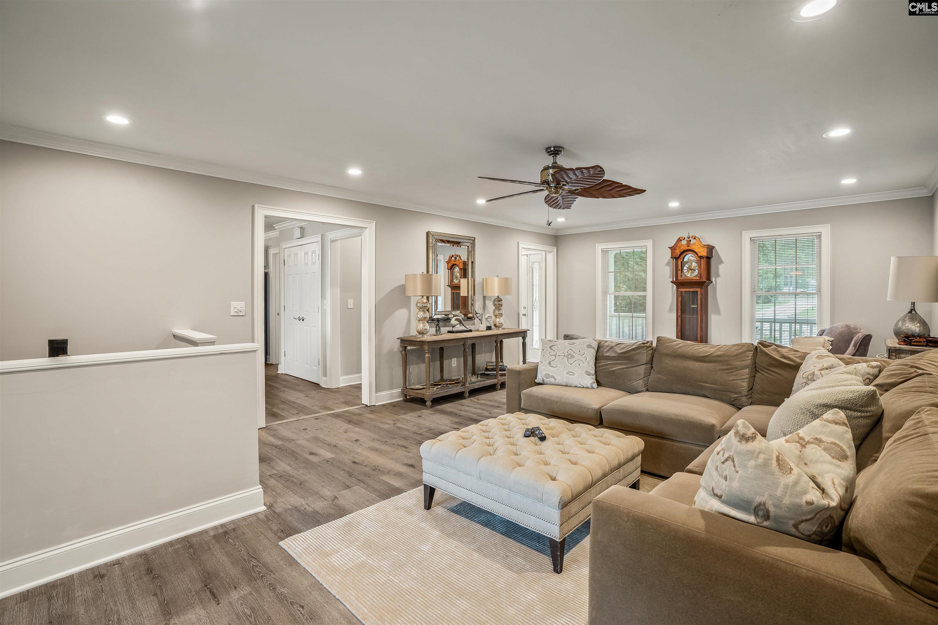 116 Lakeside Road Chapin, SC 29036-9464