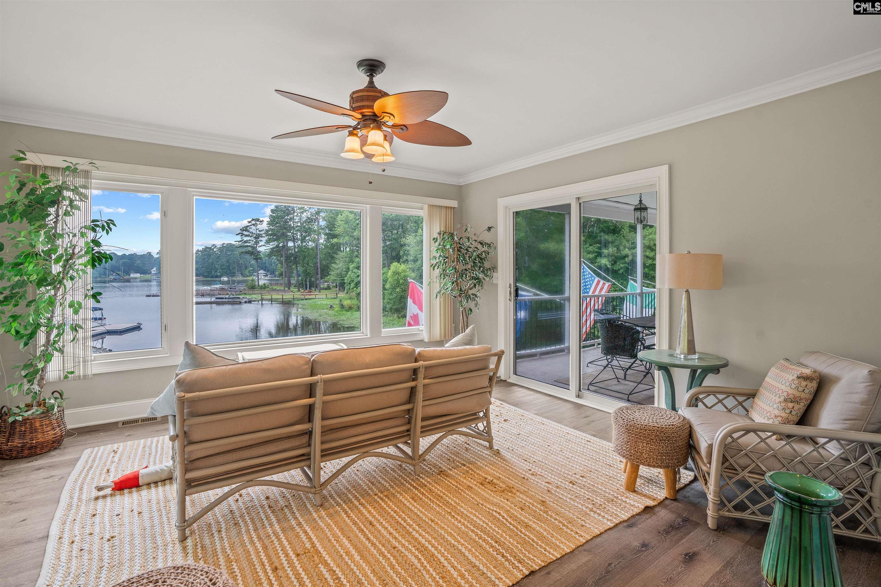 116 Lakeside Road Chapin, SC 29036-9464