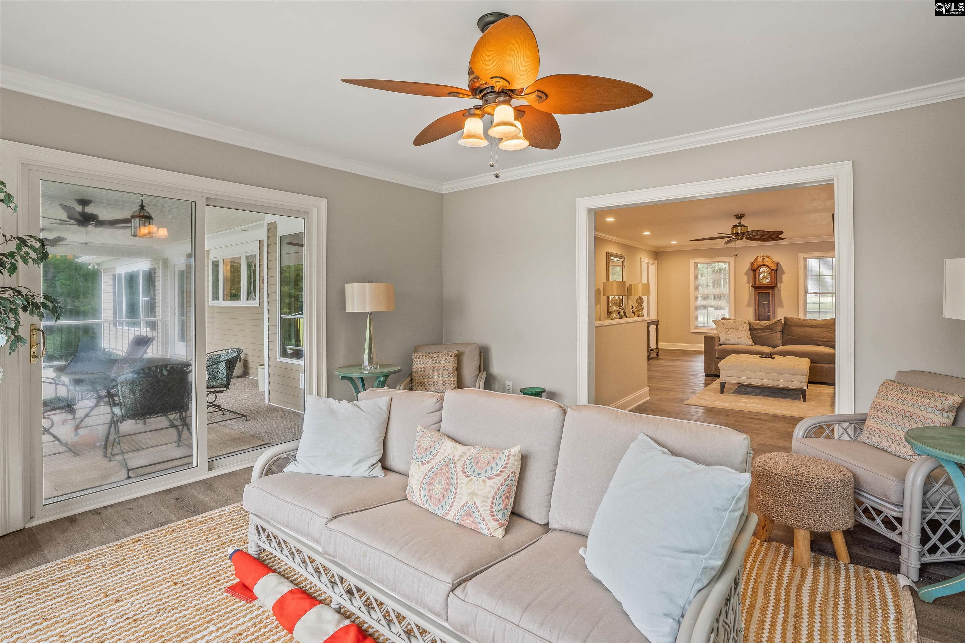 116 Lakeside Road Chapin, SC 29036-9464