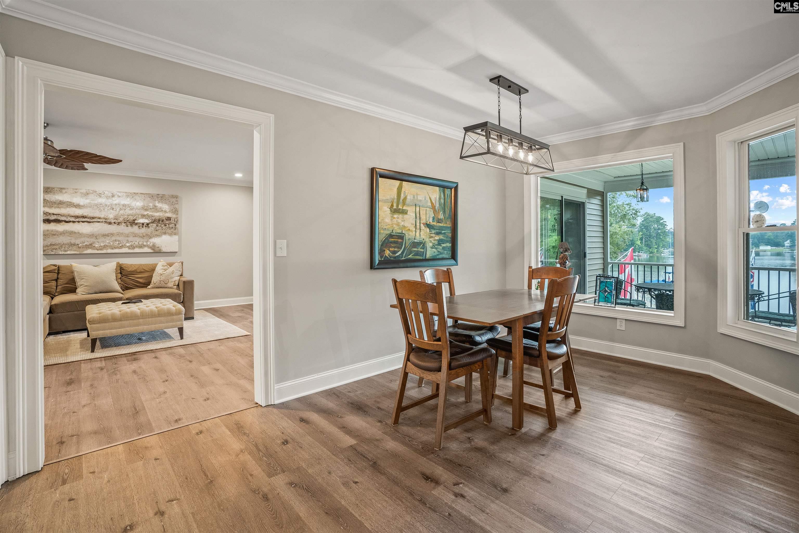 116 Lakeside Road Chapin, SC 29036-9464