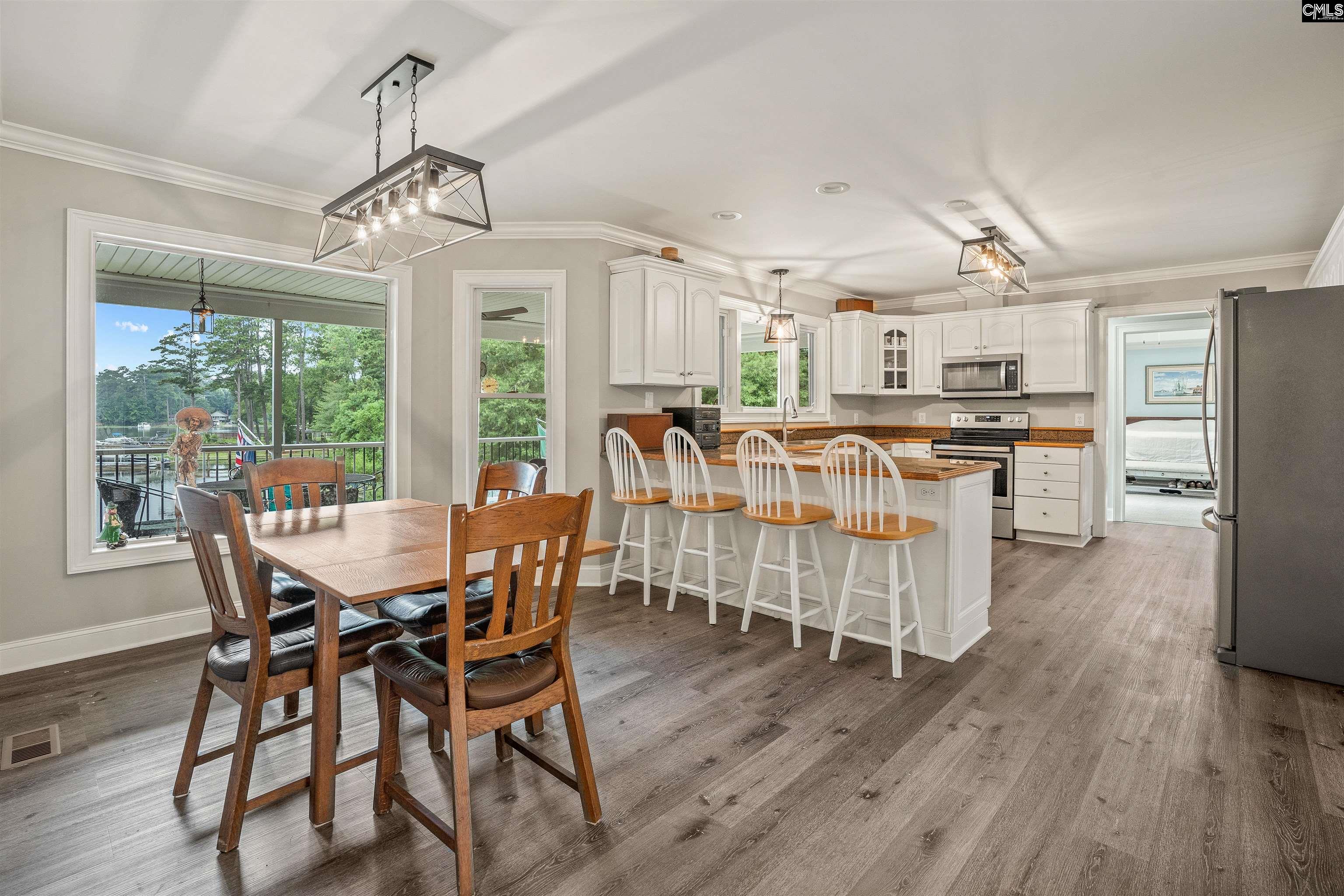 116 Lakeside Road Chapin, SC 29036-9464