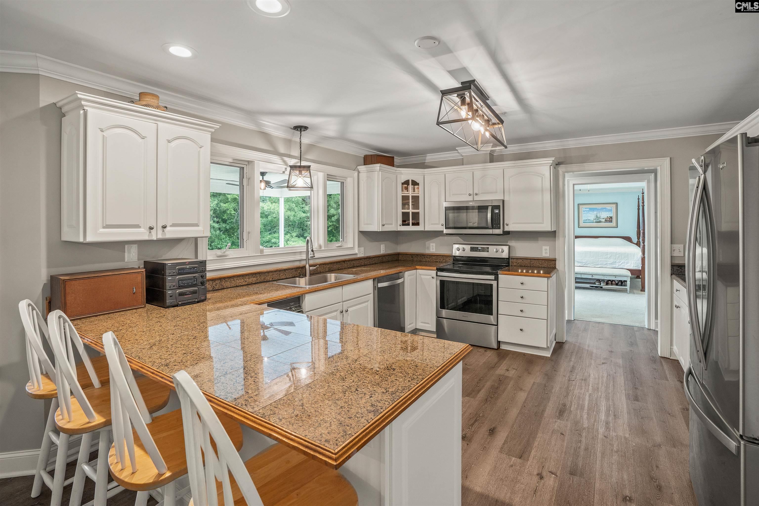 116 Lakeside Road Chapin, SC 29036-9464