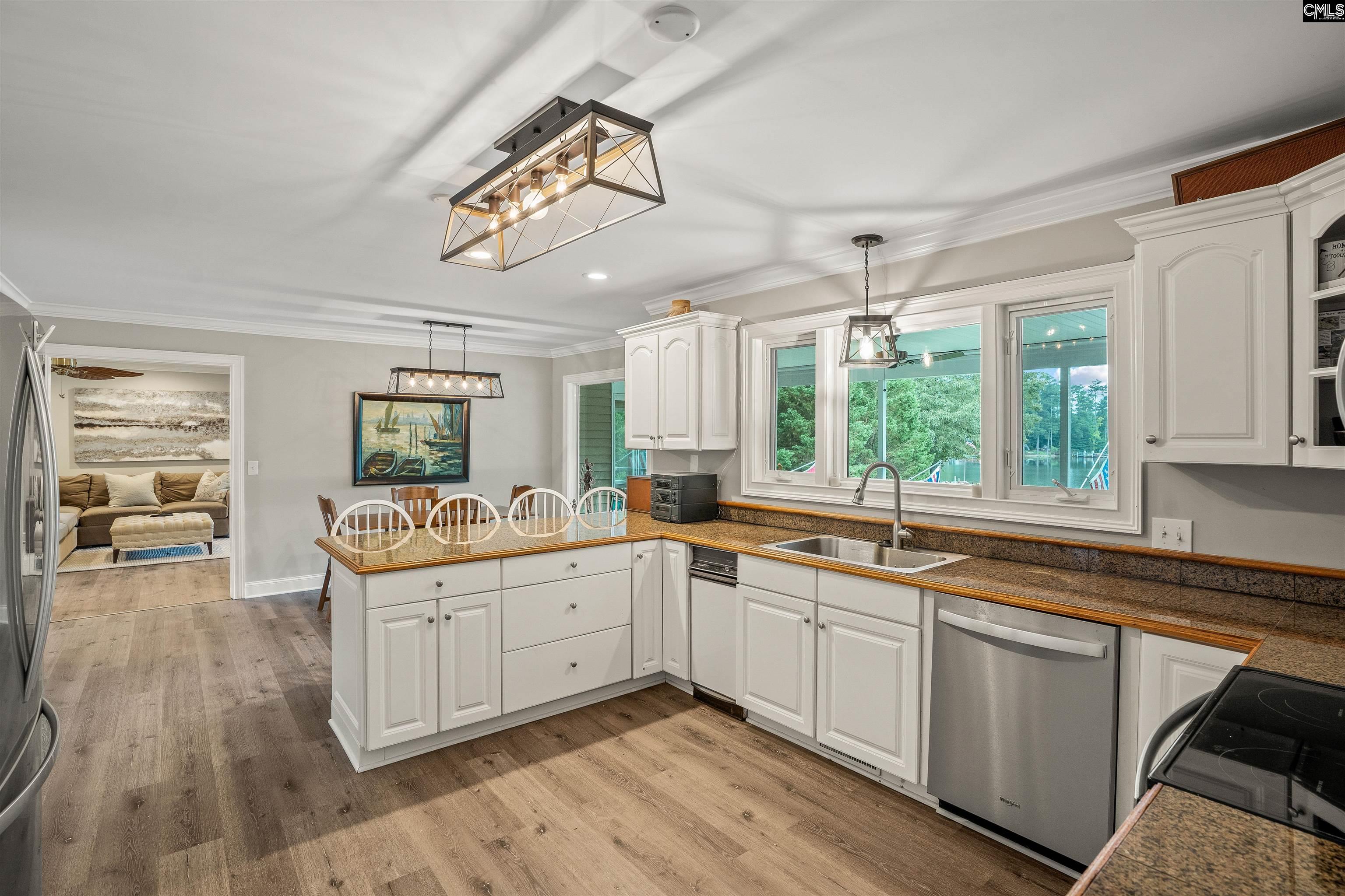 116 Lakeside Road Chapin, SC 29036-9464