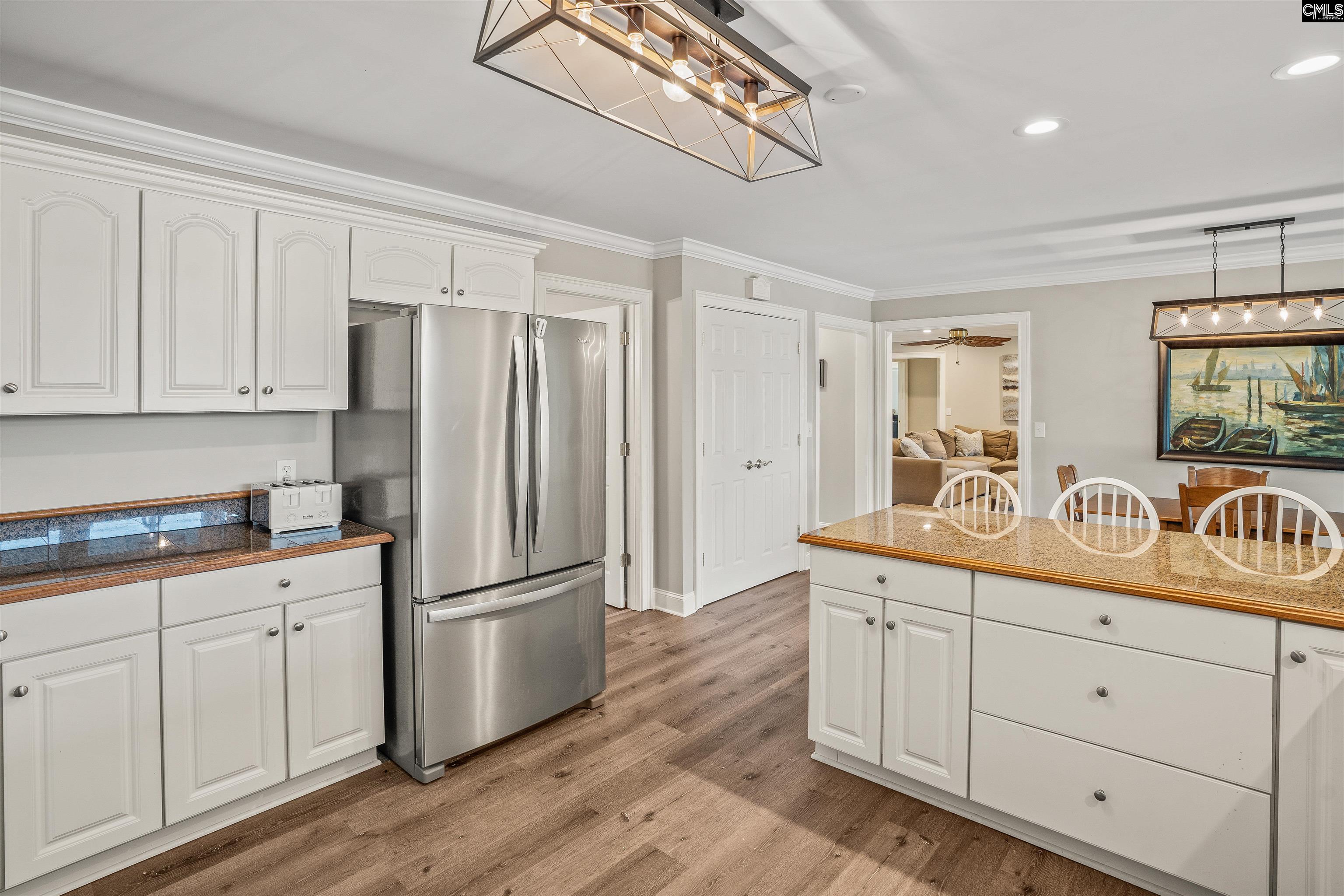 116 Lakeside Road Chapin, SC 29036-9464