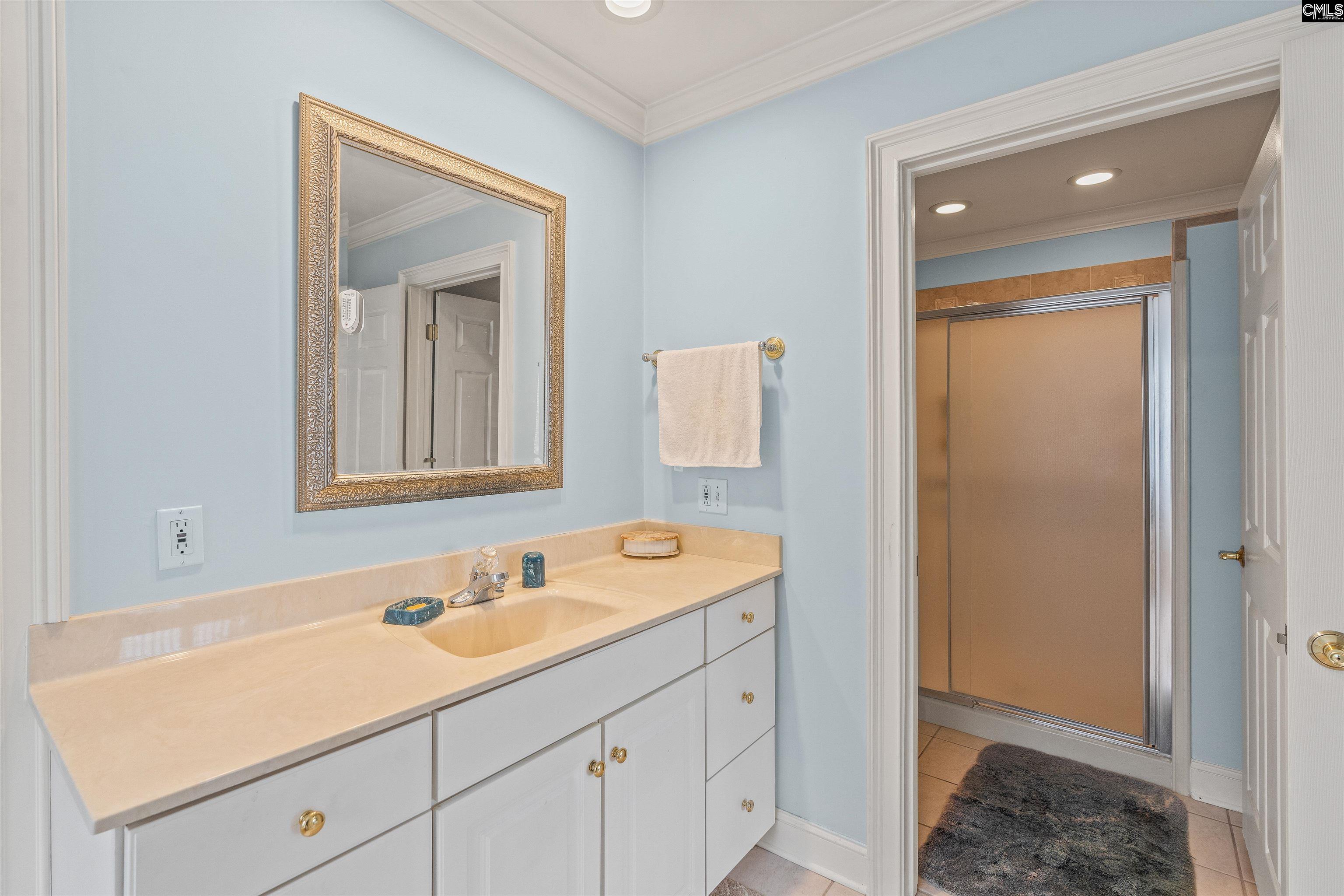 116 Lakeside Road Chapin, SC 29036-9464