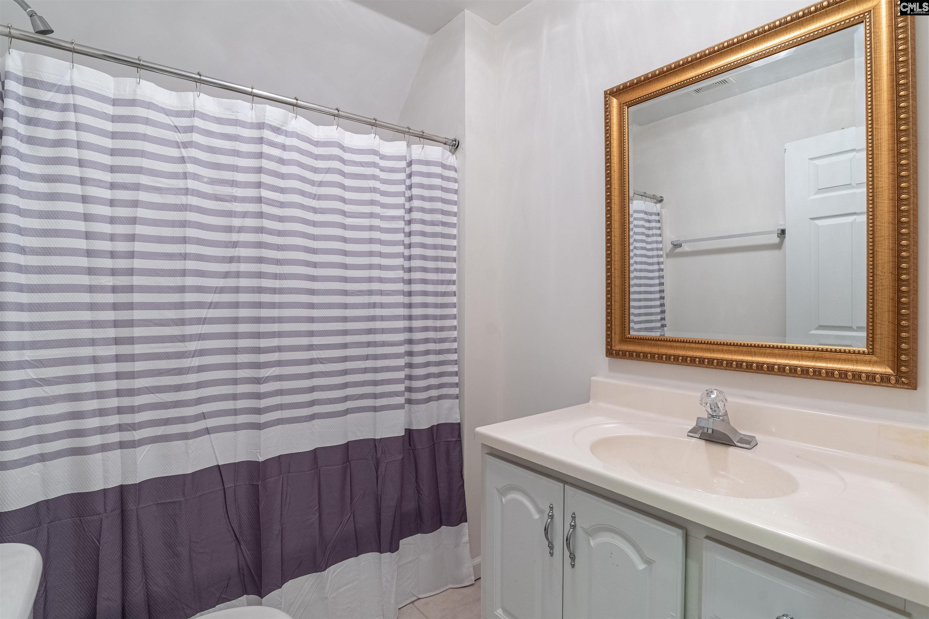 116 Lakeside Road Chapin, SC 29036-9464