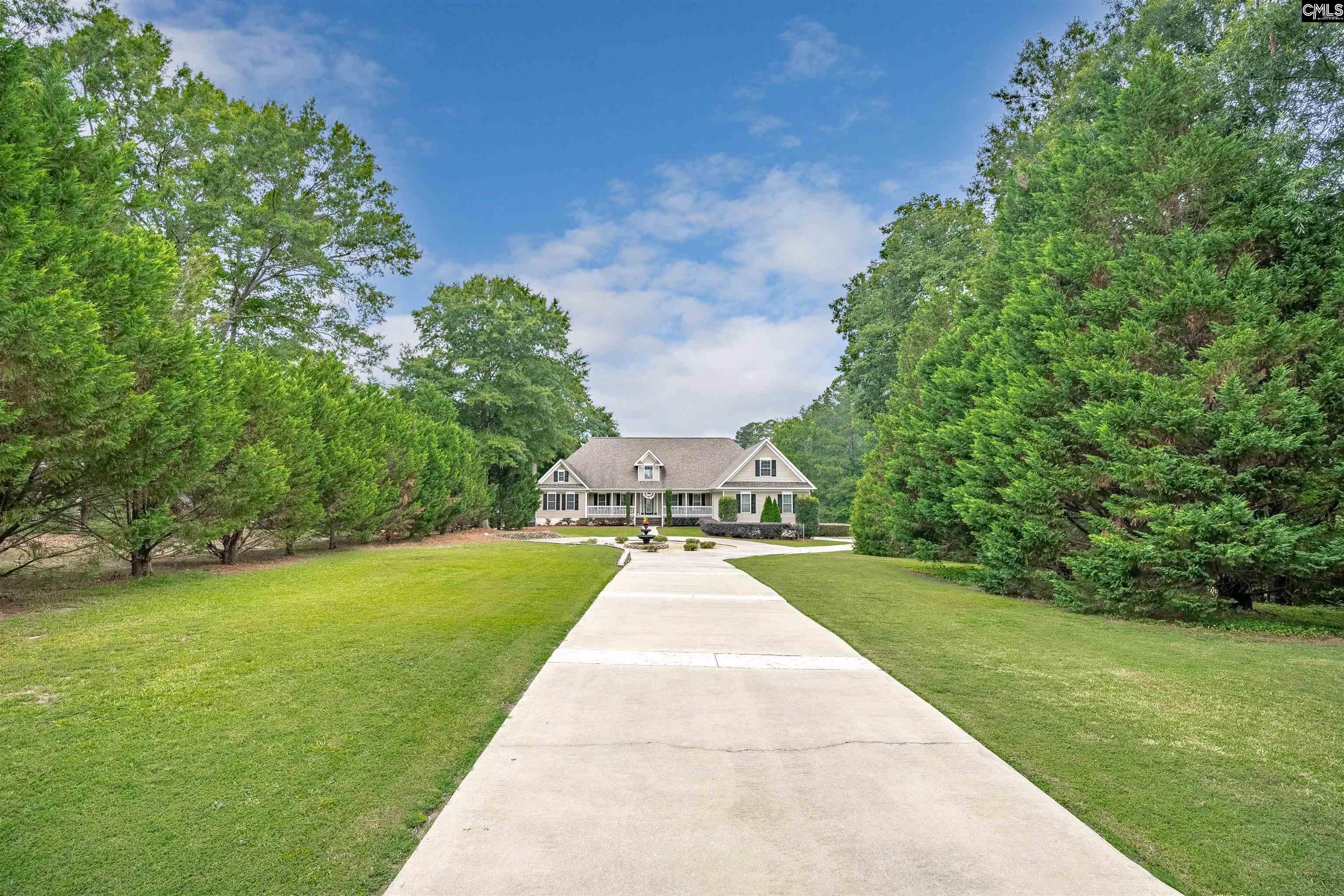 116 Lakeside Road Chapin, SC 29036-9464