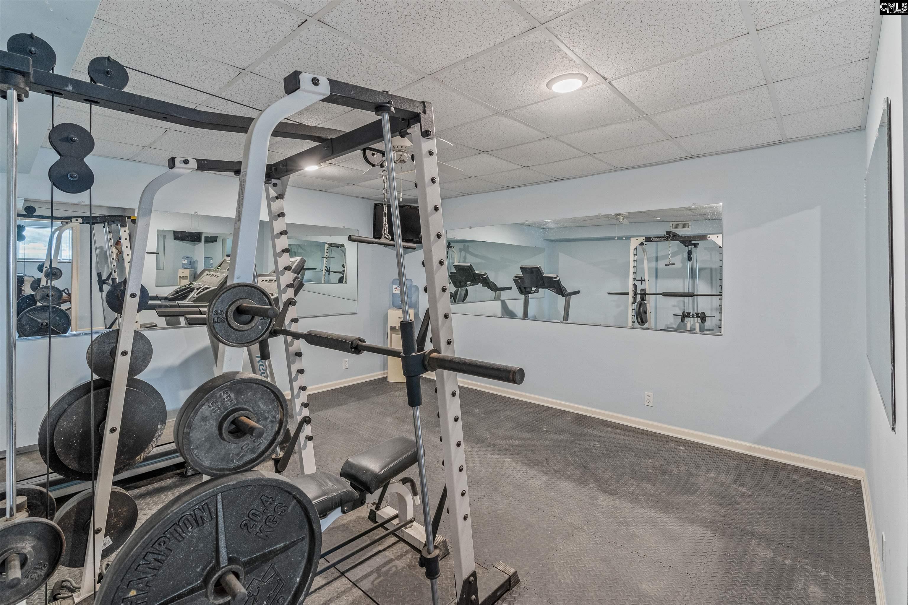 116 Lakeside Road Chapin, SC 29036-9464
