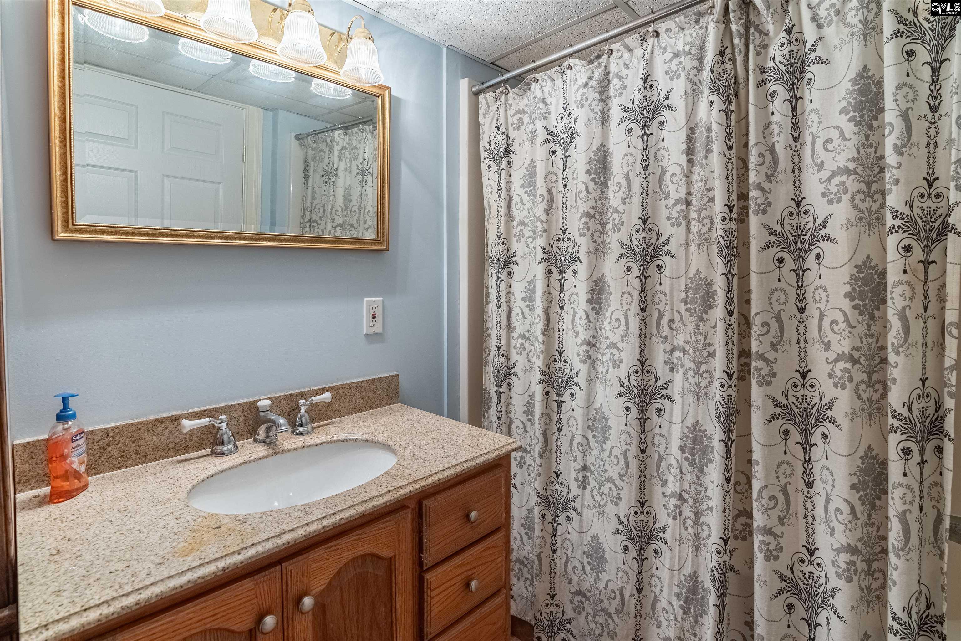 116 Lakeside Road Chapin, SC 29036-9464