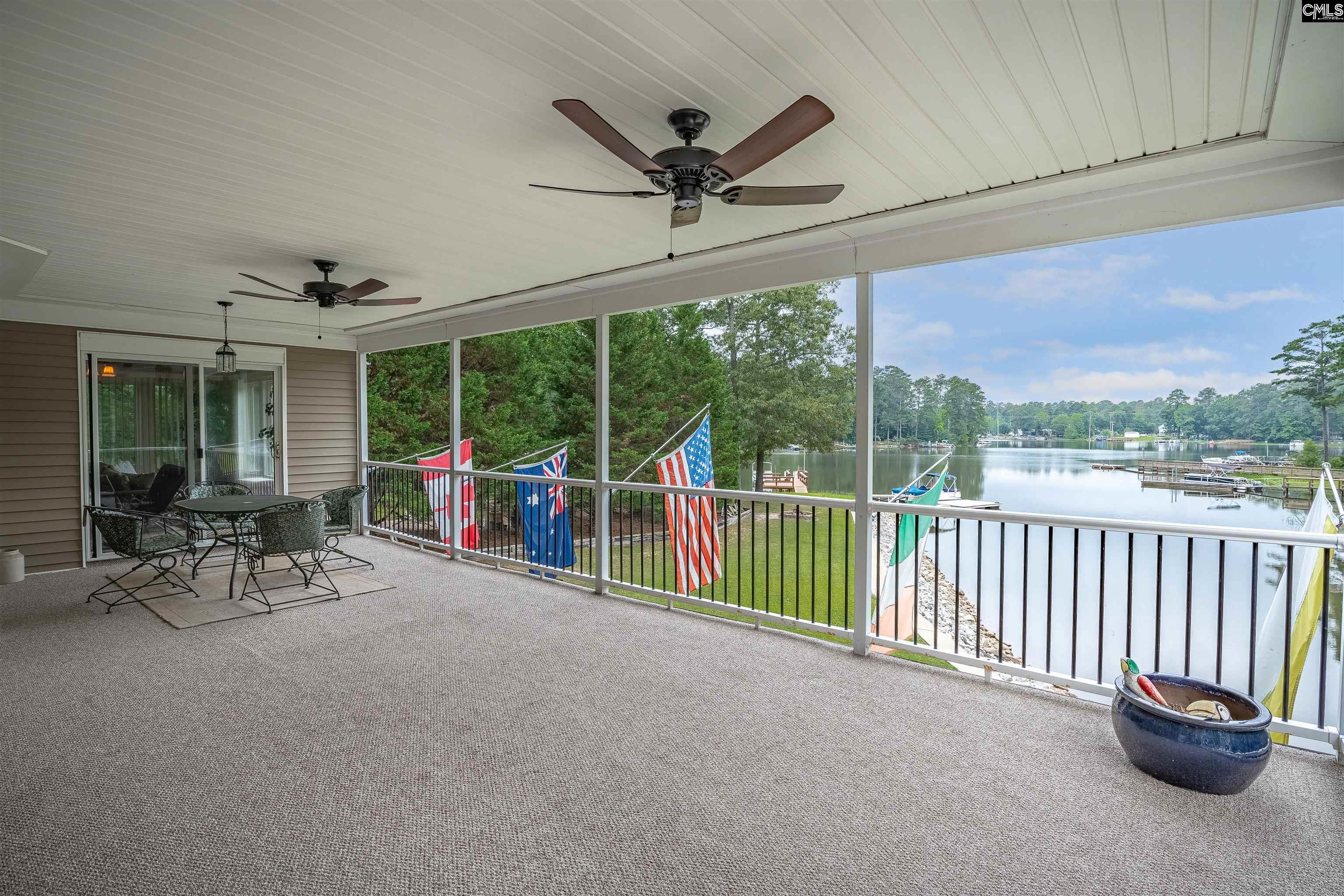 116 Lakeside Road Chapin, SC 29036-9464