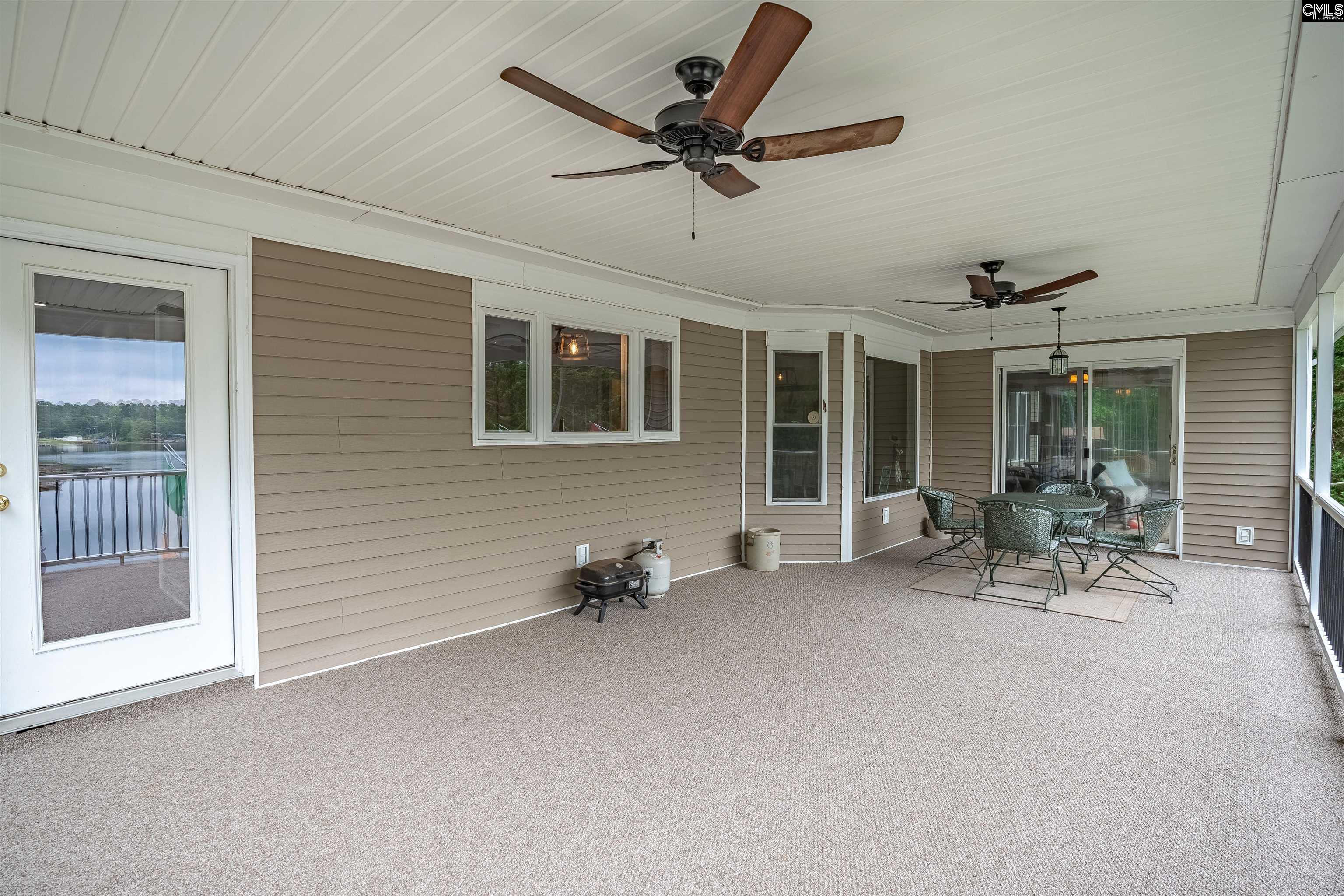 116 Lakeside Road Chapin, SC 29036-9464