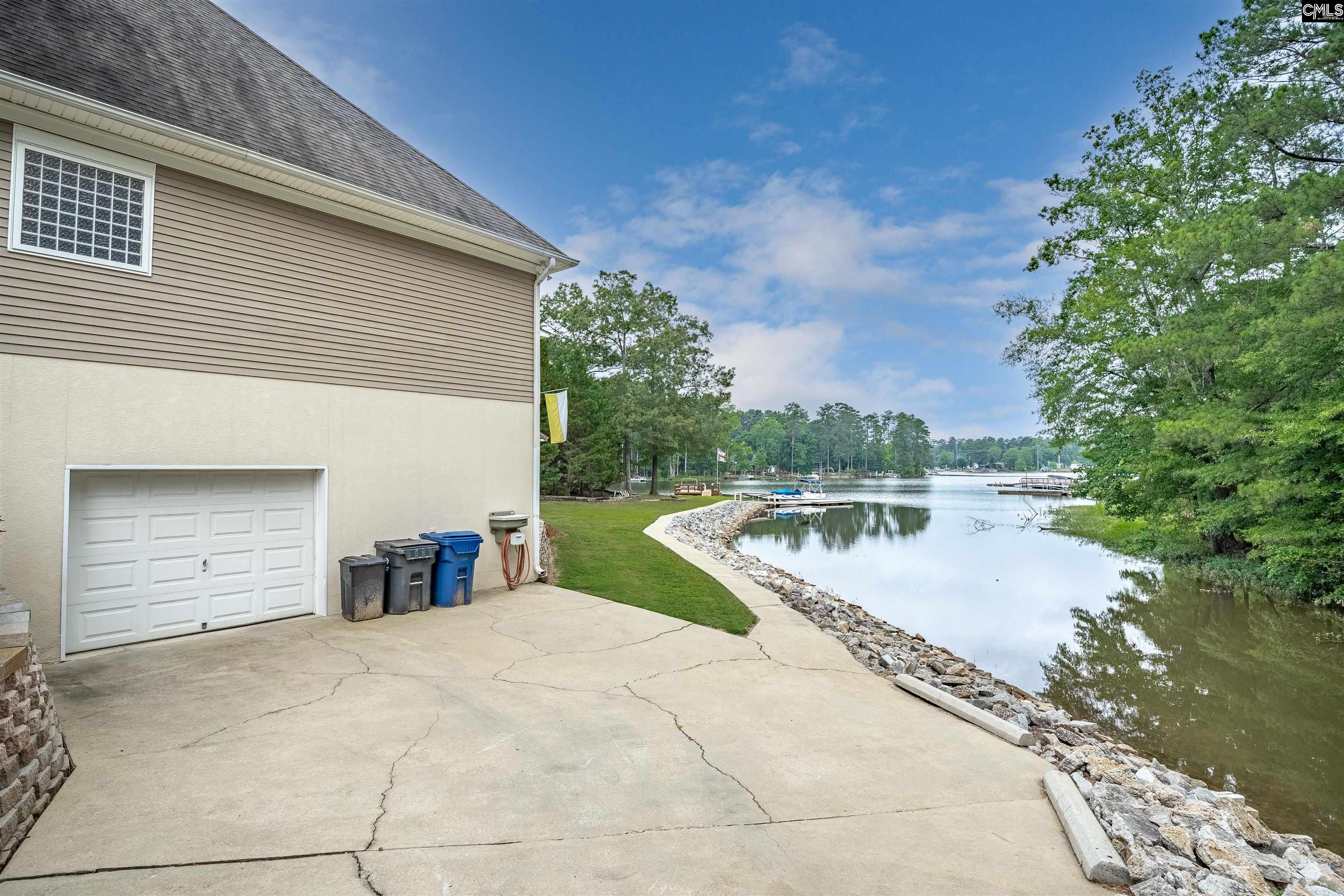 116 Lakeside Road Chapin, SC 29036-9464