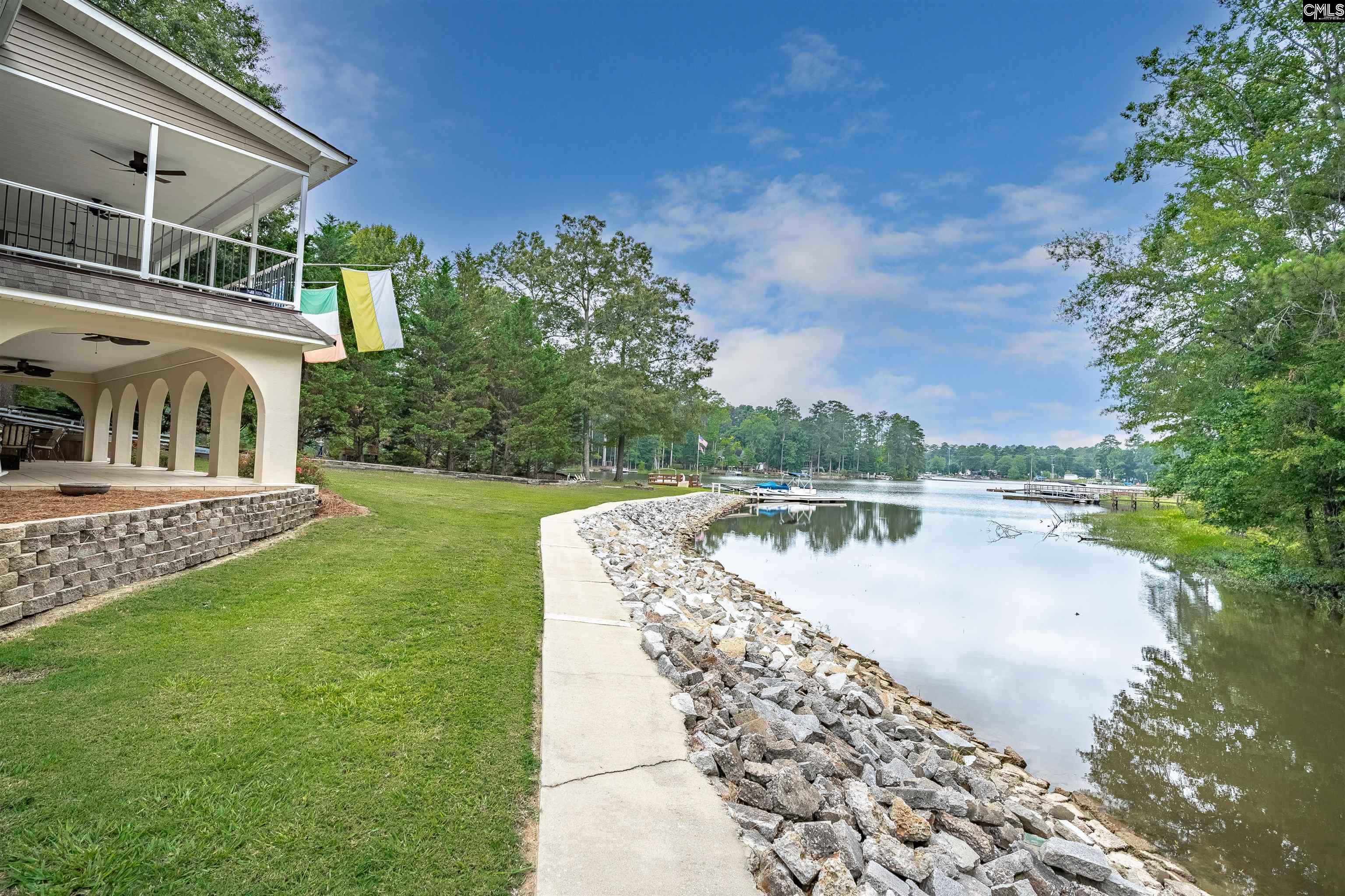 116 Lakeside Road Chapin, SC 29036-9464