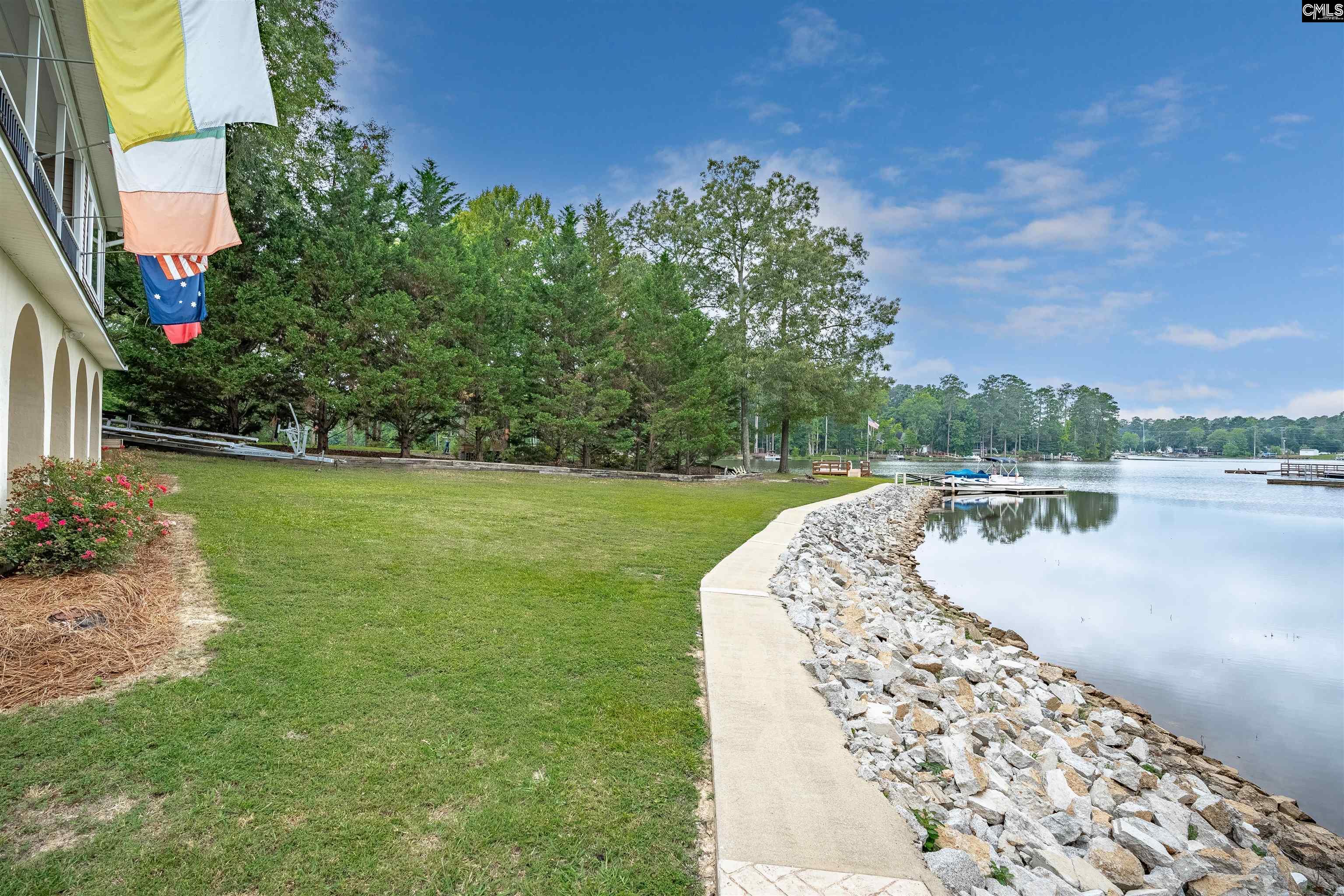116 Lakeside Road Chapin, SC 29036-9464