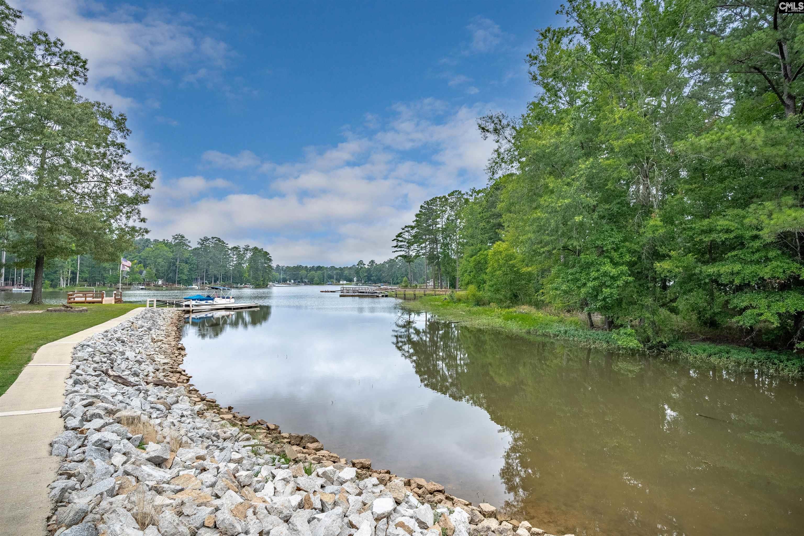 116 Lakeside Road Chapin, SC 29036-9464