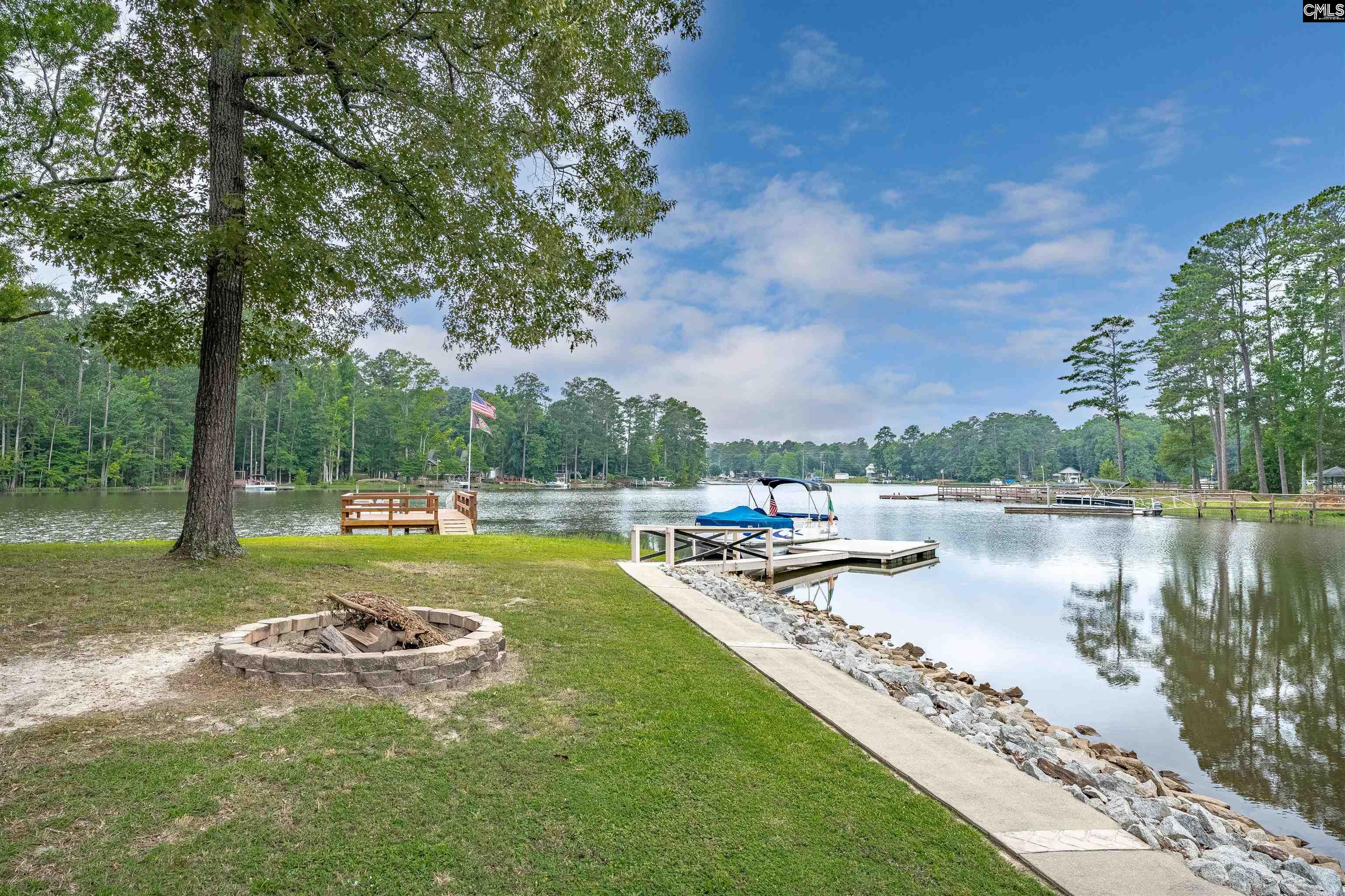 116 Lakeside Road Chapin, SC 29036-9464