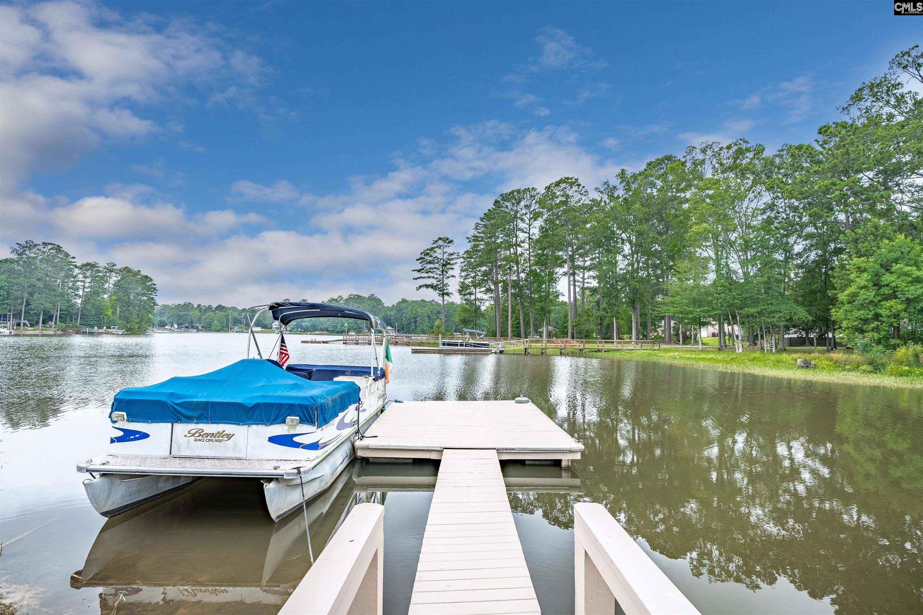 116 Lakeside Road Chapin, SC 29036-9464