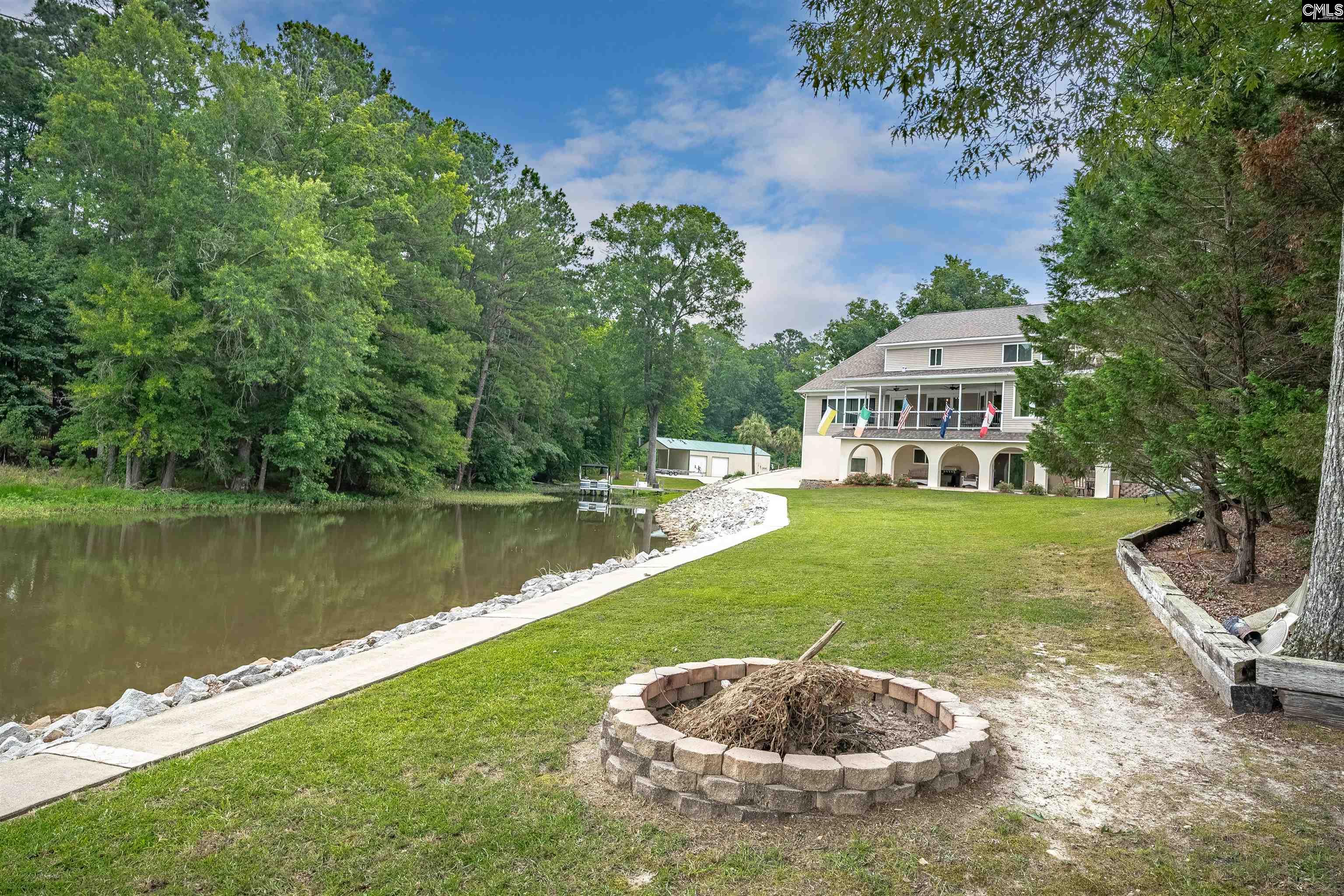 116 Lakeside Road Chapin, SC 29036-9464