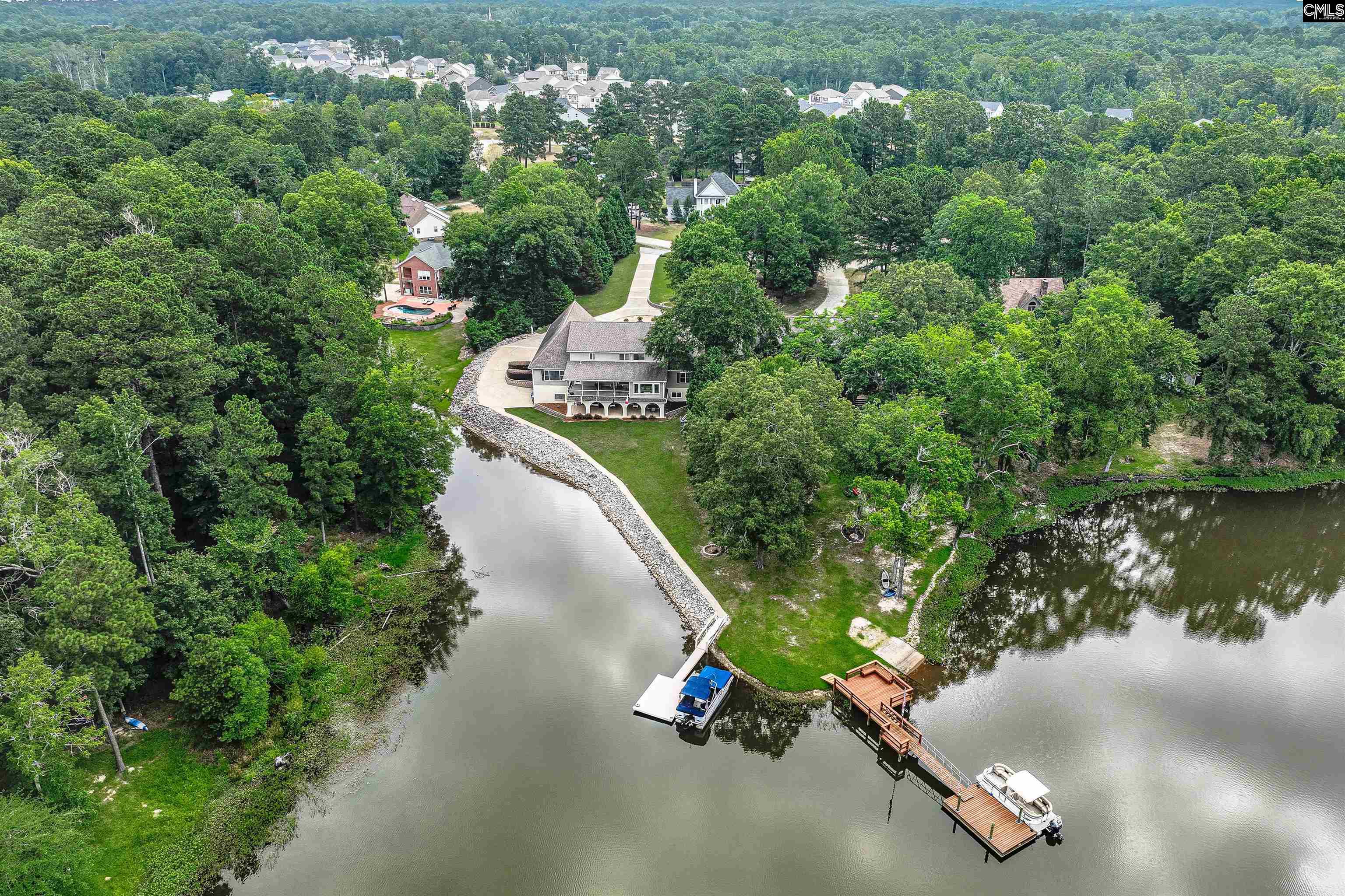 116 Lakeside Road Chapin, SC 29036-9464