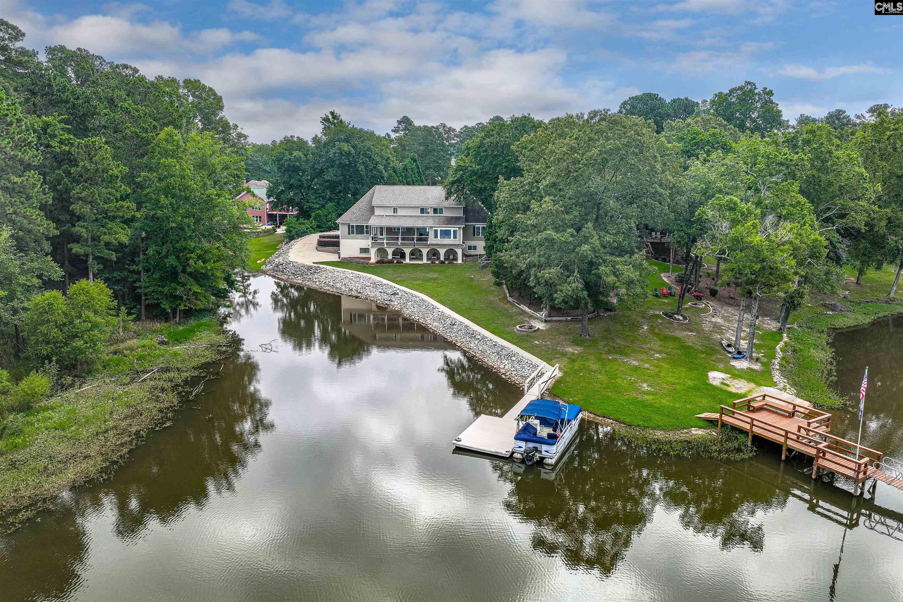 116 Lakeside Road Chapin, SC 29036-9464