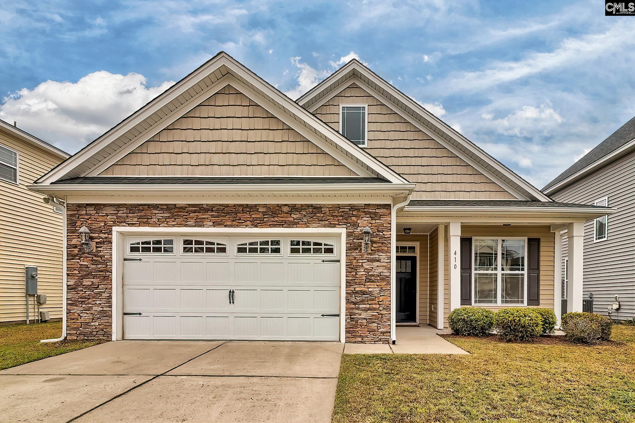 410 Sterling Road Lexington, SC 29072