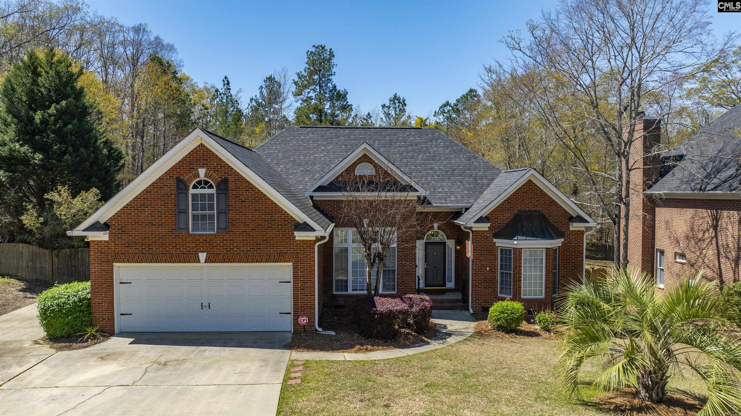 103 Emerald Oaks Way Irmo, SC 29063