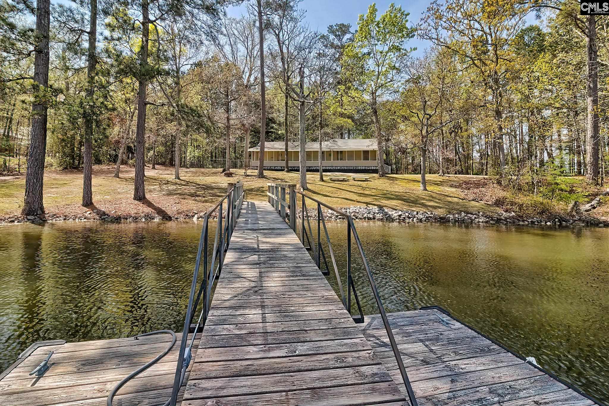115 Devils Backbone Road Leesville, SC 29070