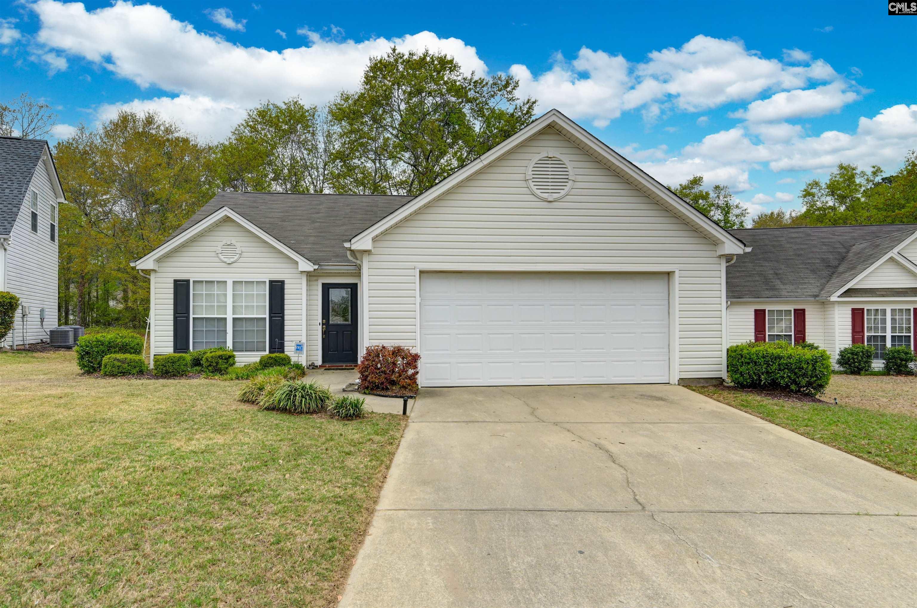 121 Hobden Court Lexington, SC 29073