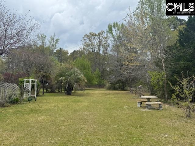 118 Leslie Circle, Orangeburg, South Carolina image 2