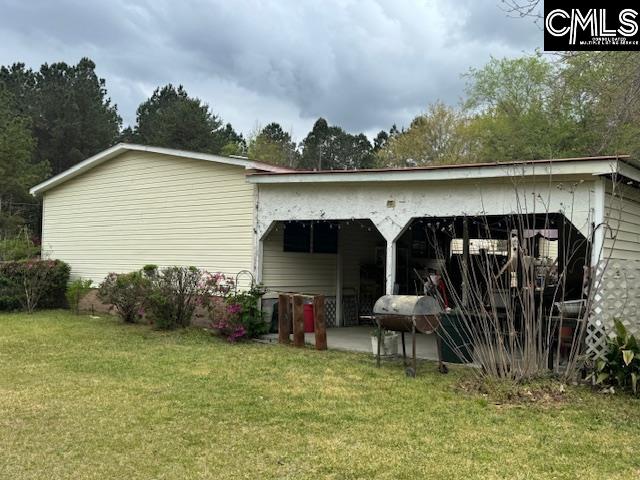 118 Leslie Circle, Orangeburg, South Carolina image 3