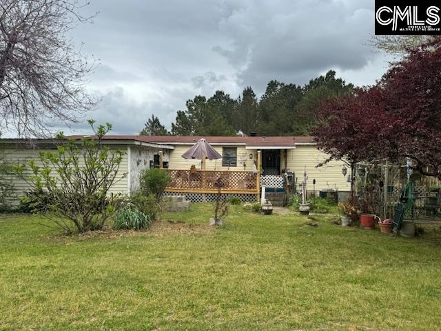 118 Leslie Circle, Orangeburg, South Carolina image 5