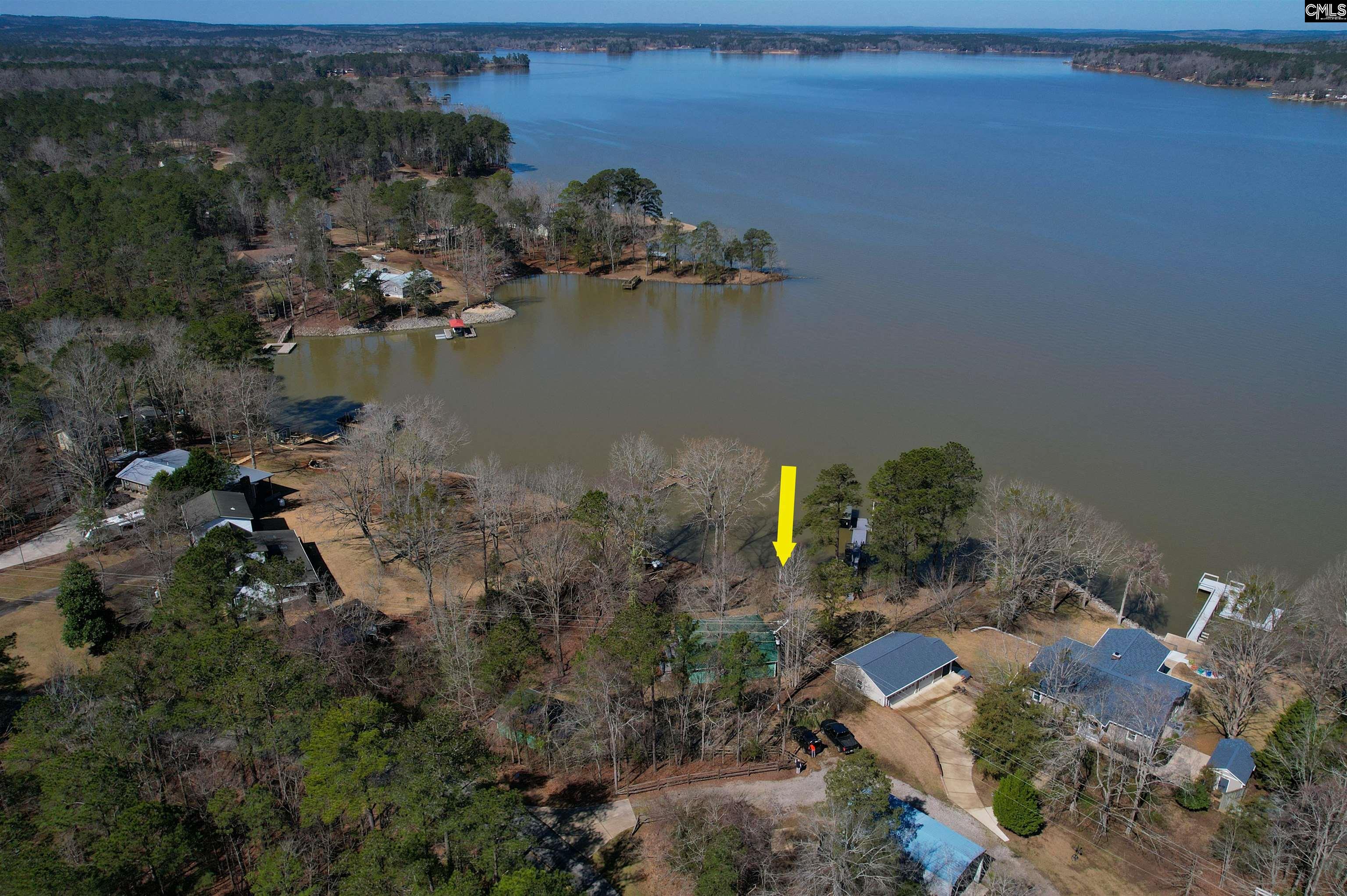 2592 Lake Road, Ridgeway, South Carolina image 2